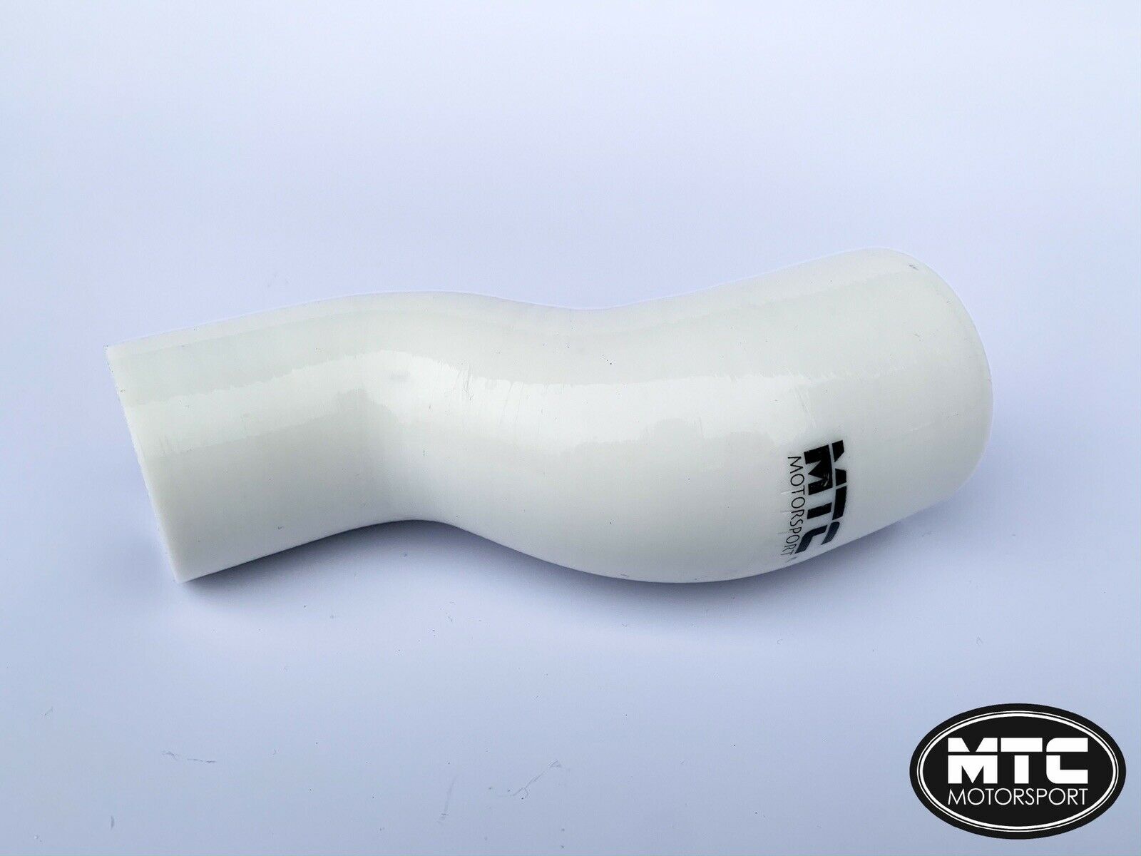 Vauxhall Astra Zafira GSI 2.0 Top Hat to Intercooler Hose Z20LET | MTC Motorsport