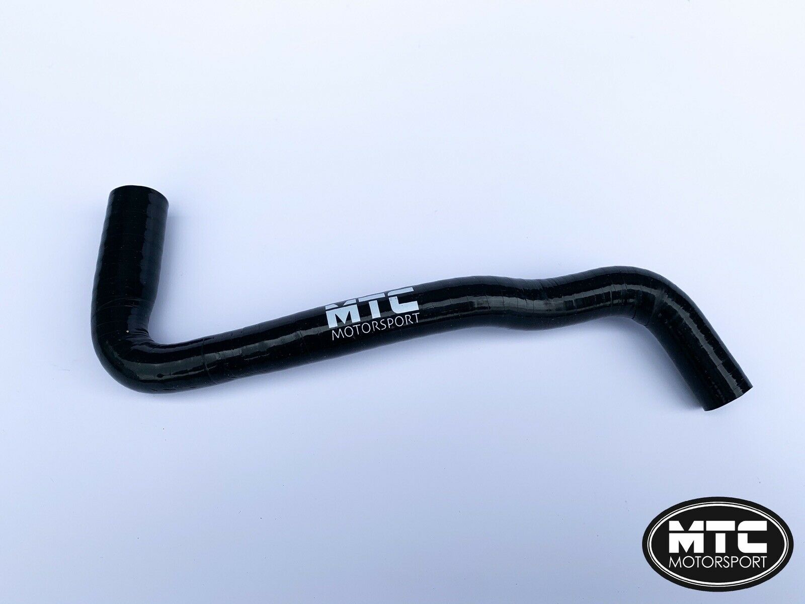 Volkswagen Golf MK4 Bora Leon 1.8T AUM Inlet PCV Breather Pipe Black | MTC Motorsport