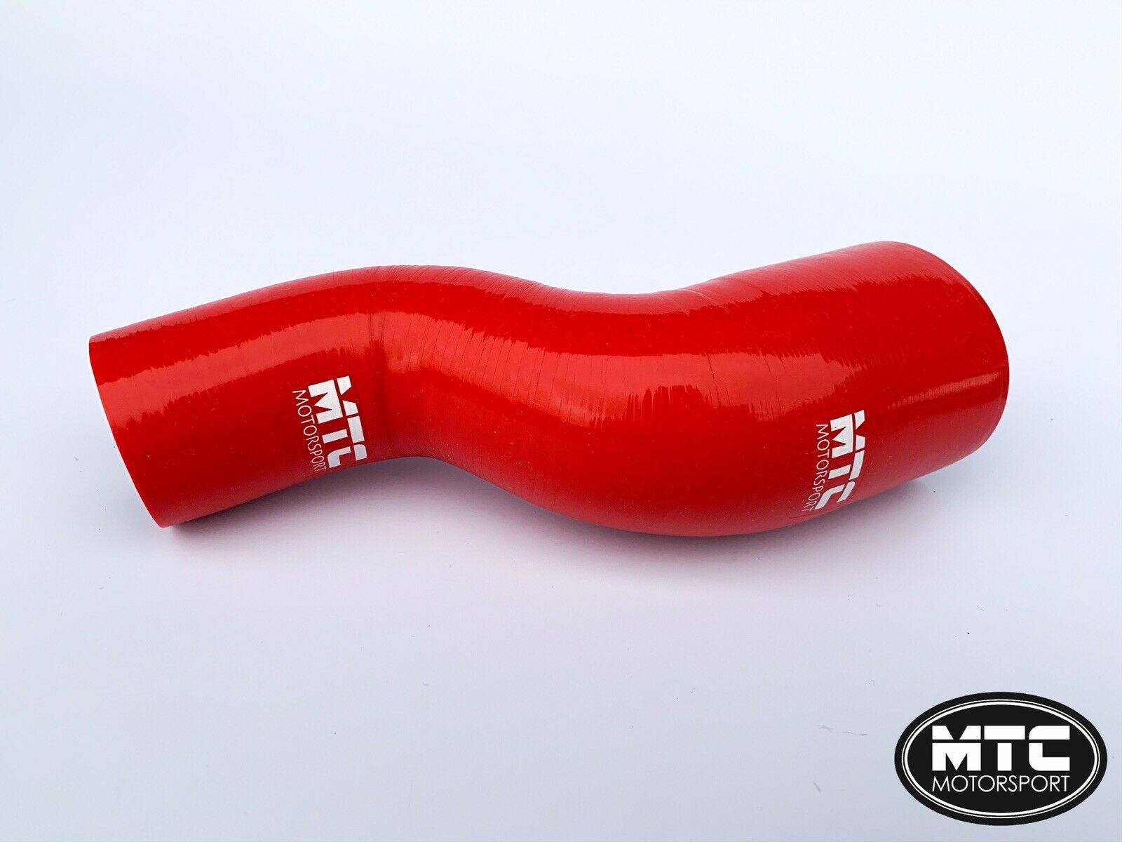 Vauxhall Astra VXR Turbo 2.0 Top Hat to Cooler Hose 2.5" 64mm