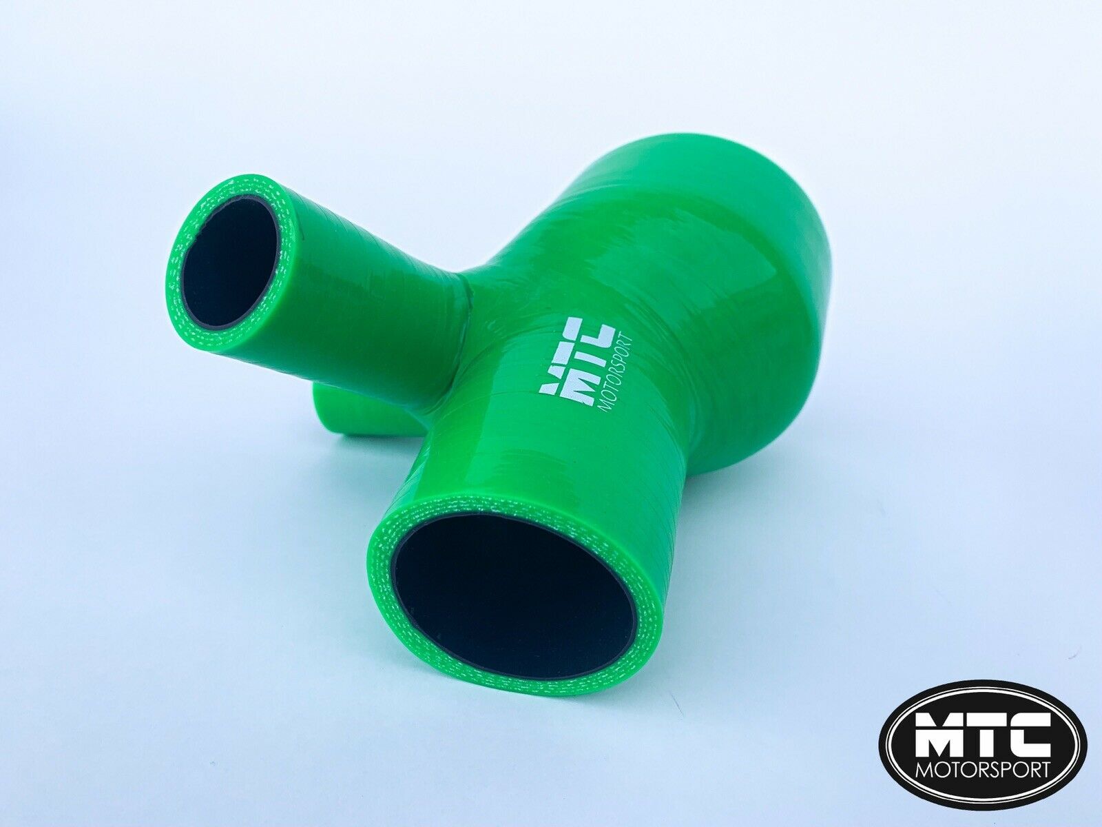 Peugeot RCZ THP 156 & 207 GTI GT 1.6T Induction Kit Green | MTC Motorsport