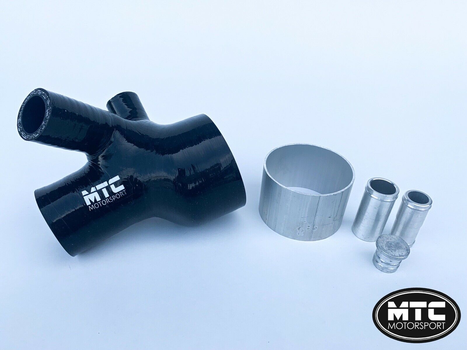 Citroen DS3 1.6T Intake Hose | Induction Kit Black RCZ 207 GTI 156 | MTC Motorsport