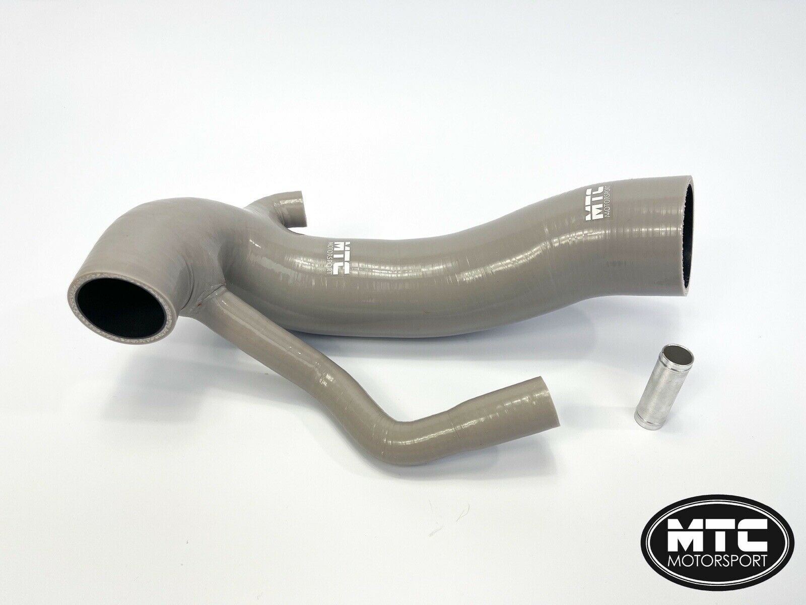 Peugeot RCZ THP 200 1.6T Induction Intake Hose Kit Grey | MTC Motorsport