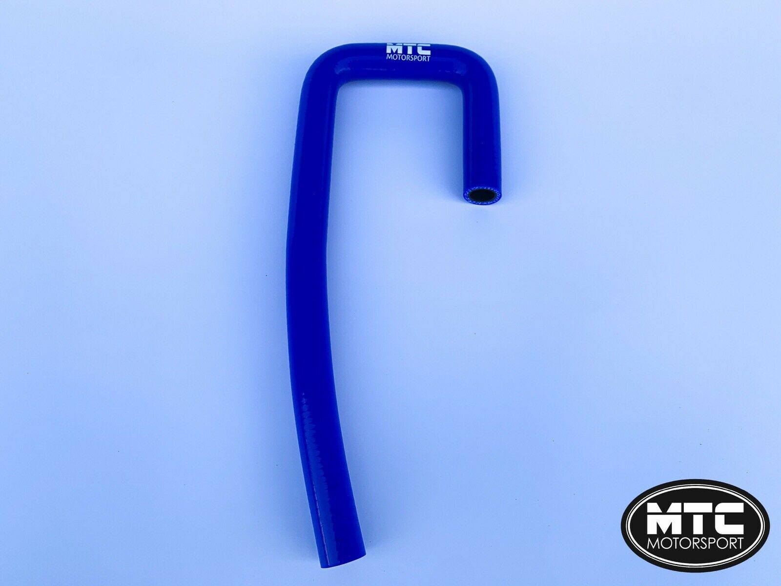 Astra VXR GSI Crossover Breather Hose Z20LET Blue | MTC Motorsport