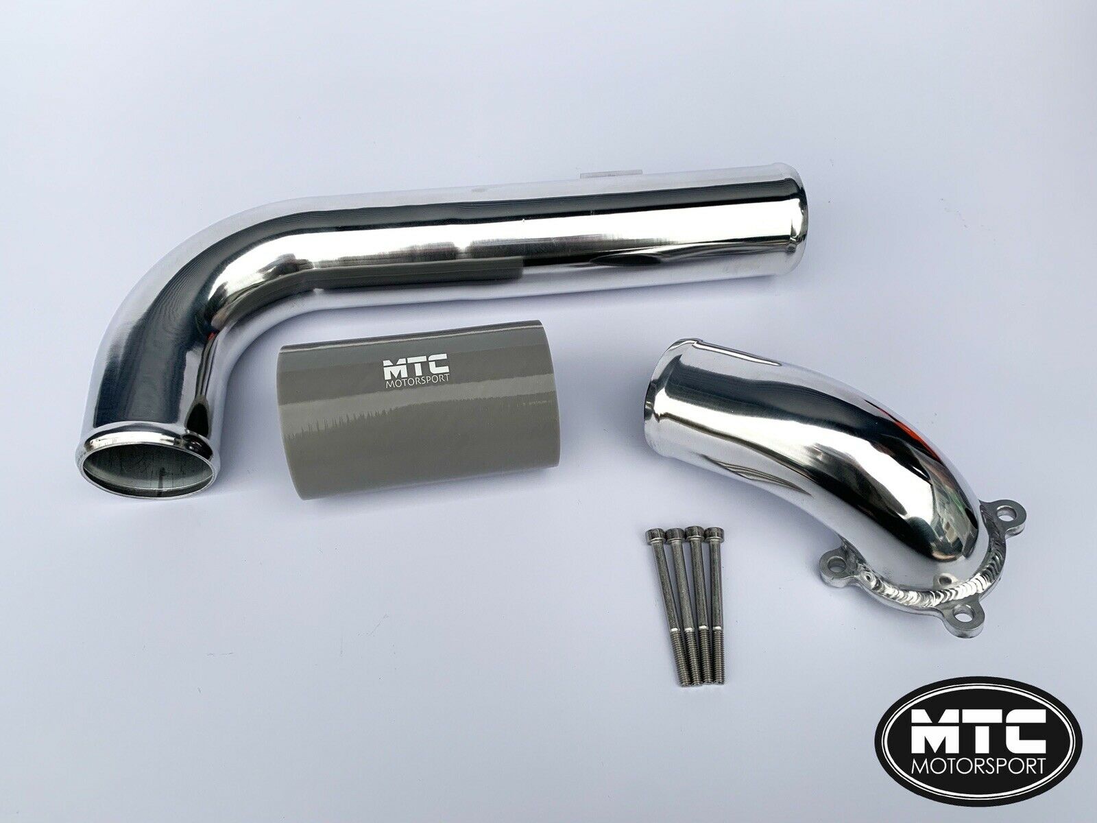Astra VXR Top Hat Intake Power Pipe Z20LEH Z20LET 2.5" Turbo GSI | MTC Motorport