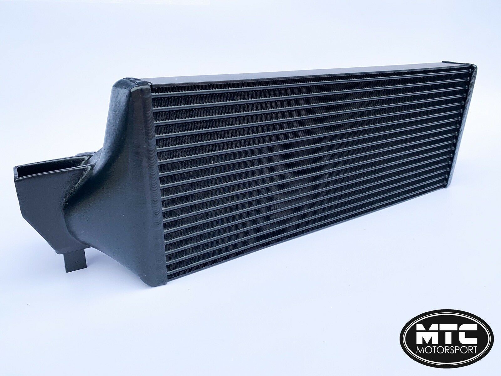 Mini Cooper D F54 F55 F56 Alloy Intercooler SD | MTC Motorsport