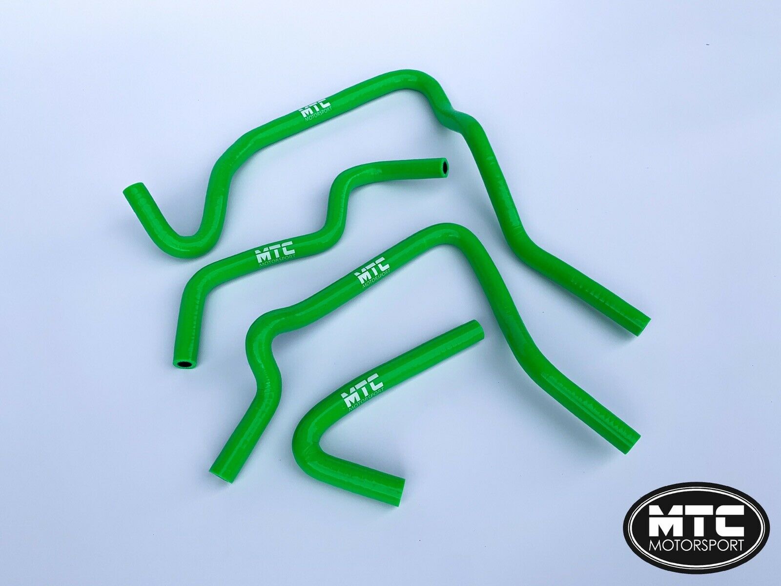 Astra Zafira GSI SRI Coolant Ancillary Hoses Z20LET 2.0T Turbo | MTC Motorsport