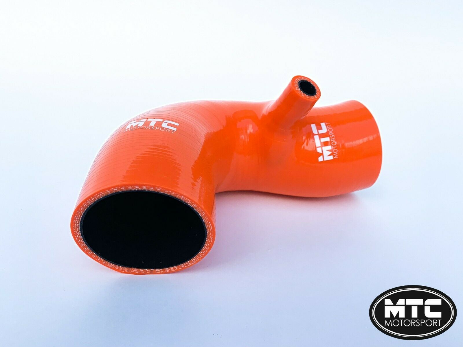 Mini Cooper S R53 Silicone Intake Hose 02-07 | MTC Motorsport