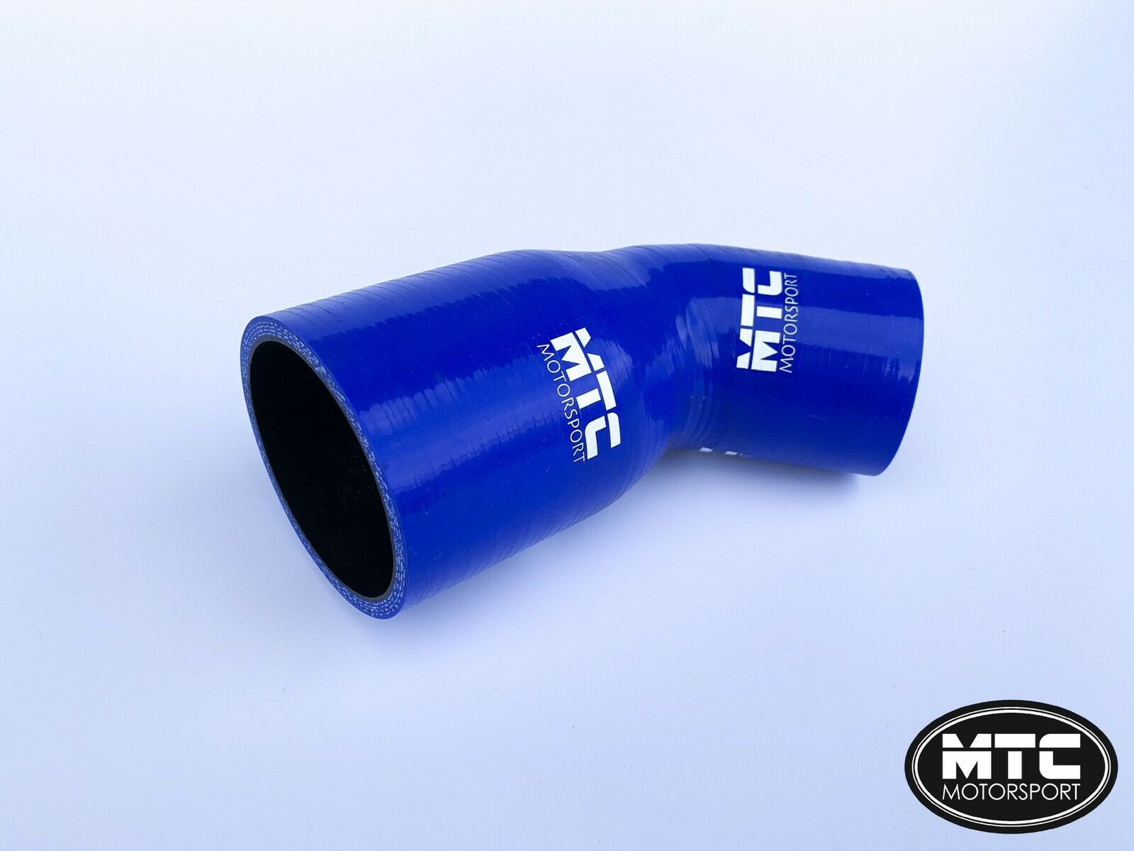 BMW 330d E46 04 - 07 EGR Intercooler Turbo Hose 11617799398 | MTC Motorsport