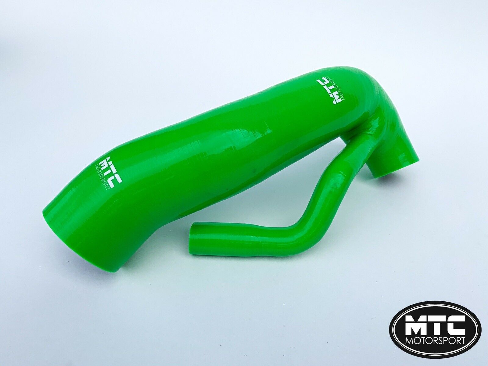 Mini Cooper S N18 1.6 R56 R57 R60 Silicone Intake Inlet Hose | MTC Motorsport