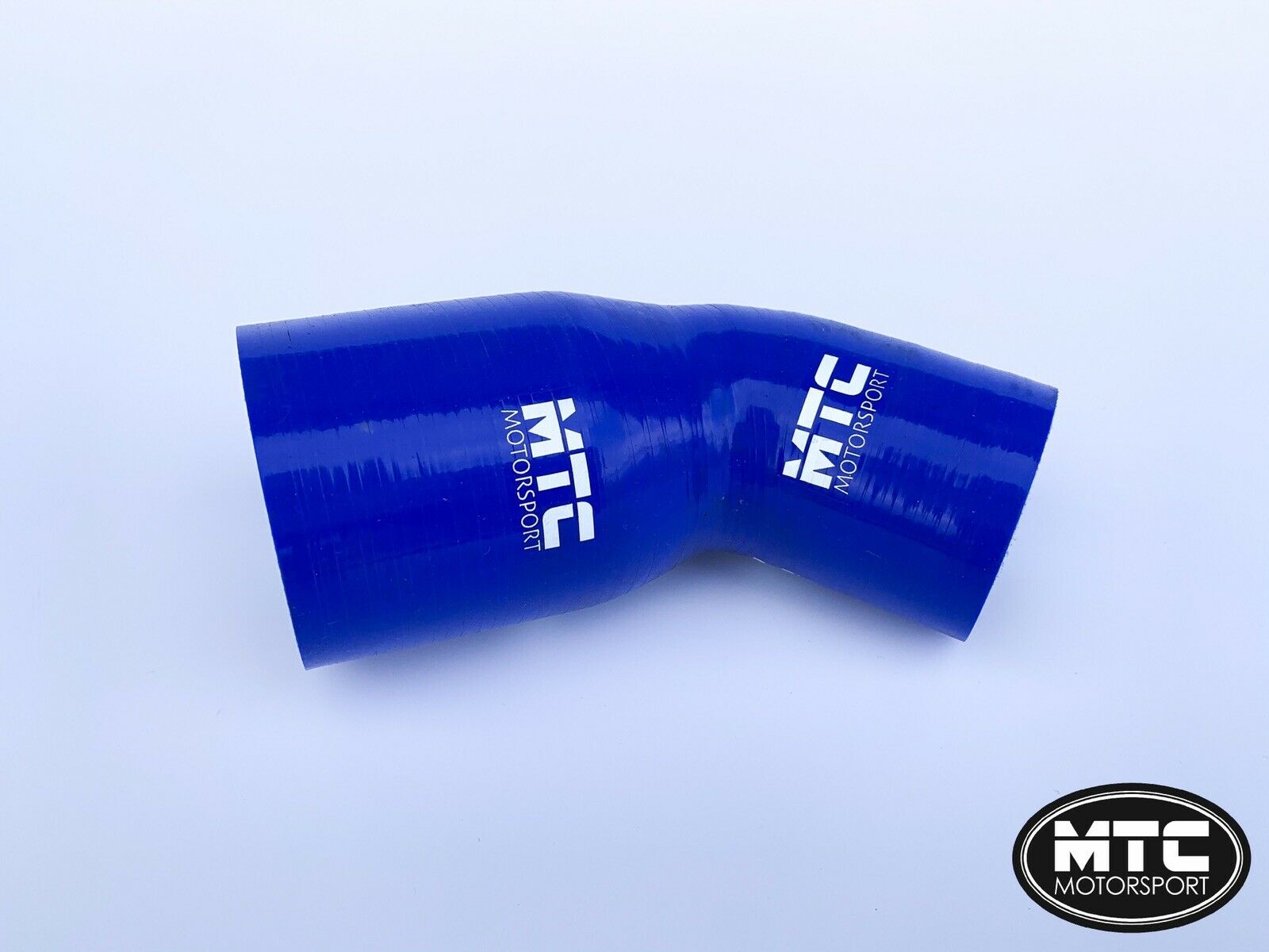 BMW 330d E46 04 - 07 EGR Intercooler Turbo Hose 11617799398 | MTC Motorsport