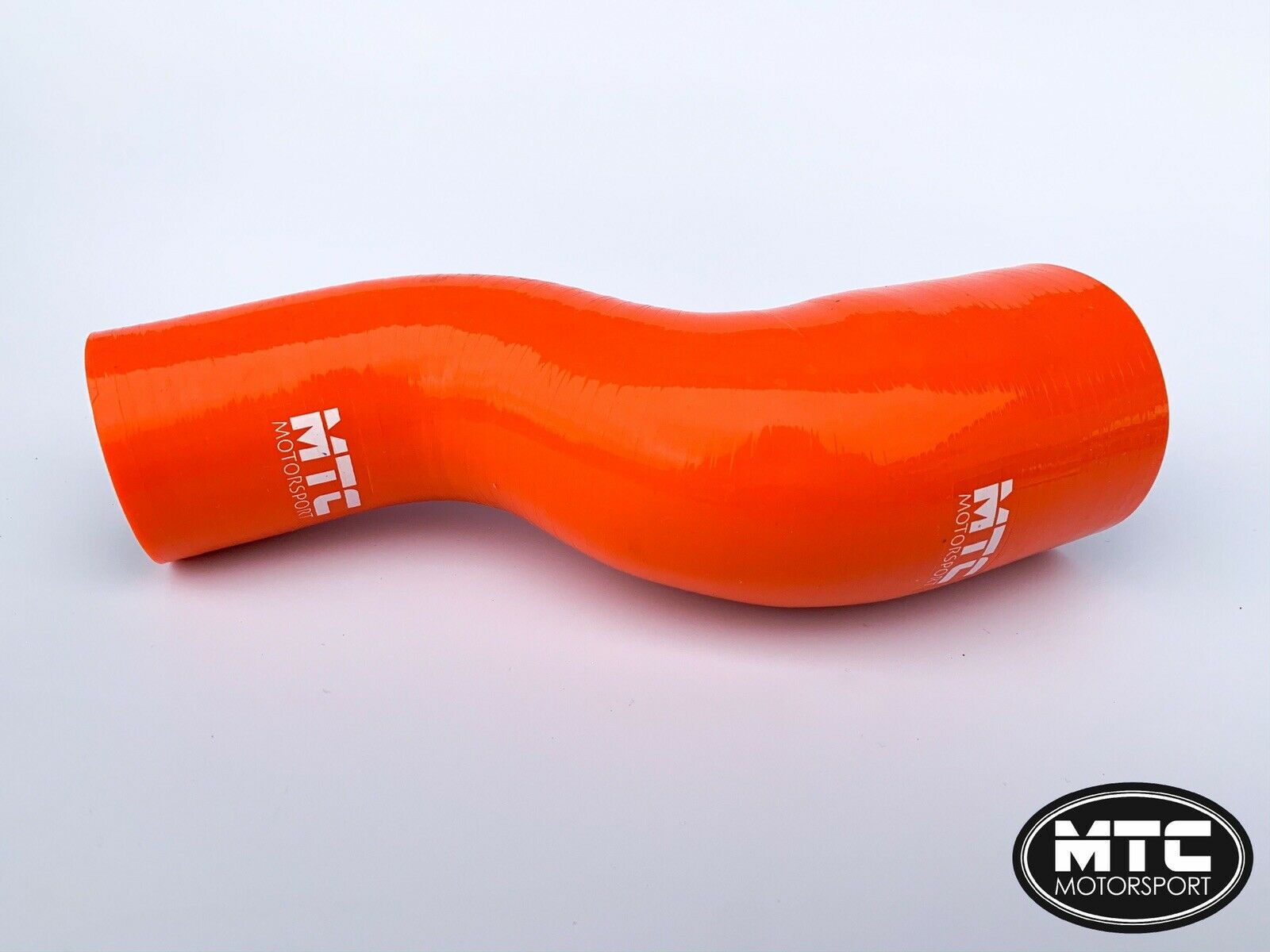 Vauxhall Astra Zafira VXR 2.0 Top Hat to Intercooler Hose Z20LEH