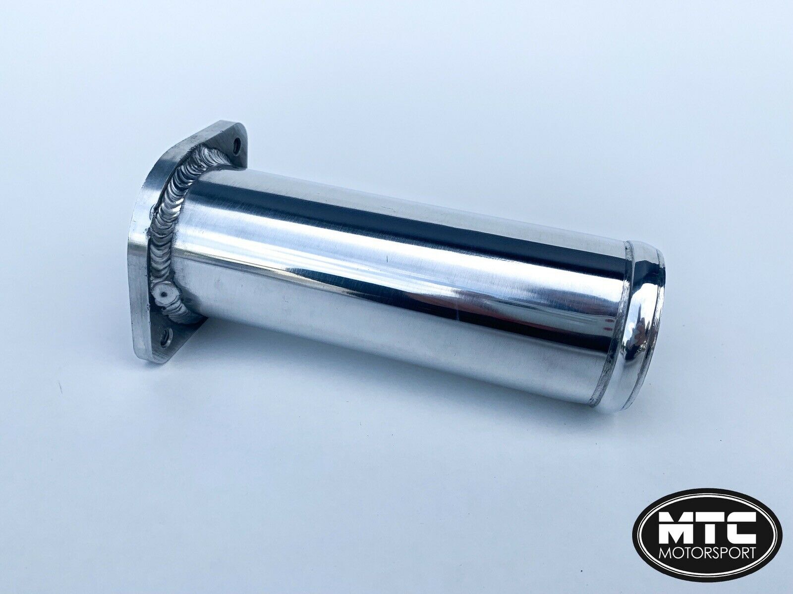 Ford Focus MK3 1.6 TDCI De Resonator Pipe Transit Connect | MTC Motorsport