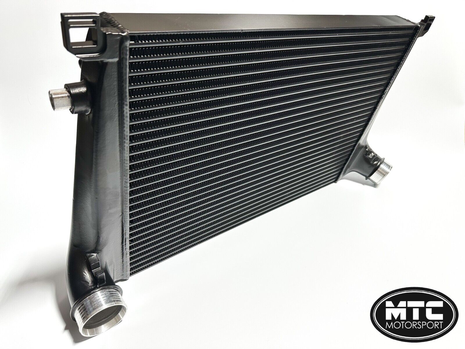 Golf R GTI MK8 Front Mount Intercooler FMIC 2.0 TSI T&F | MTC Motorsport