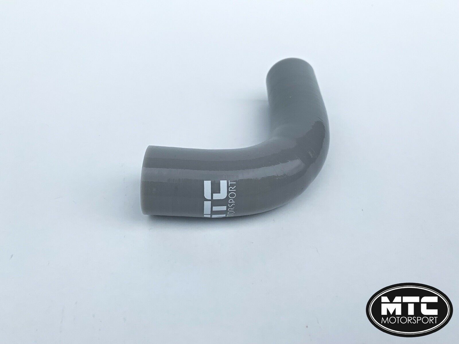 Astra VXR GSI Silicone Breather Hose Z20LET Z20LEH Grey | MTC Motorsport
