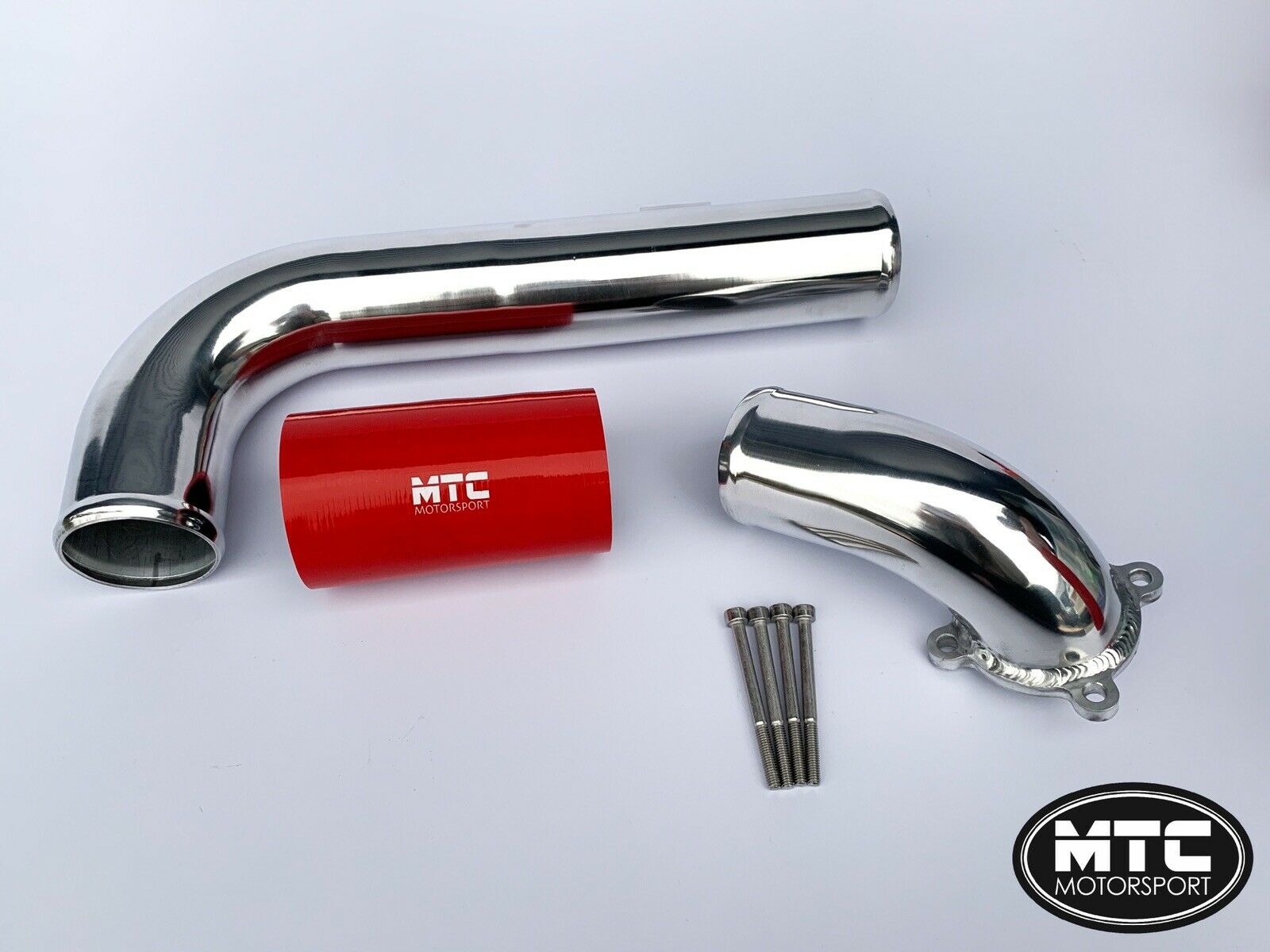 Astra VXR Top Hat Intake Power Pipe Z20LEH Z20LET 2.5" Turbo GSI | MTC Motorport