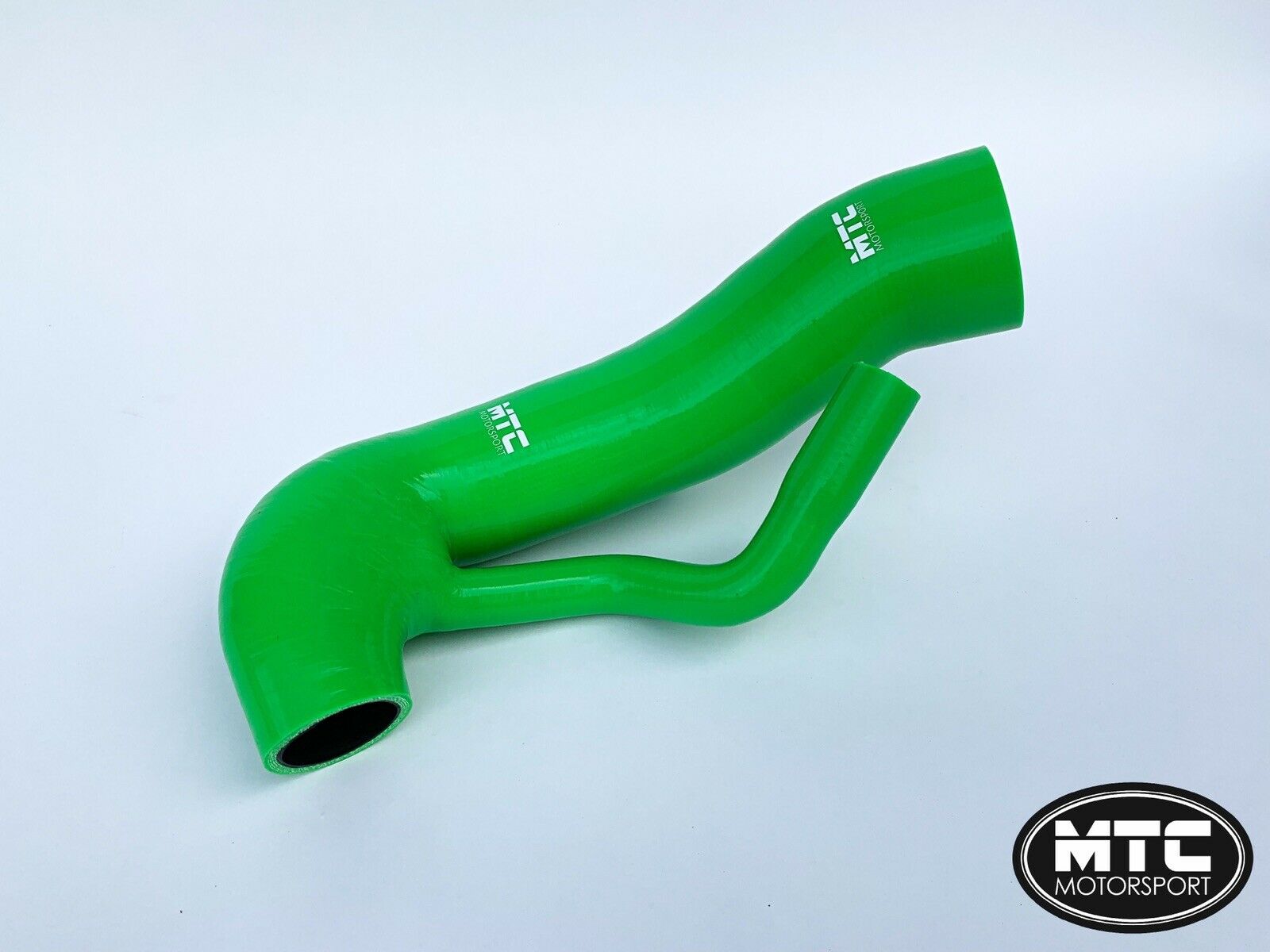 Mini Cooper S N18 1.6 R56 R57 R60 Silicone Intake Inlet Hose | MTC Motorsport