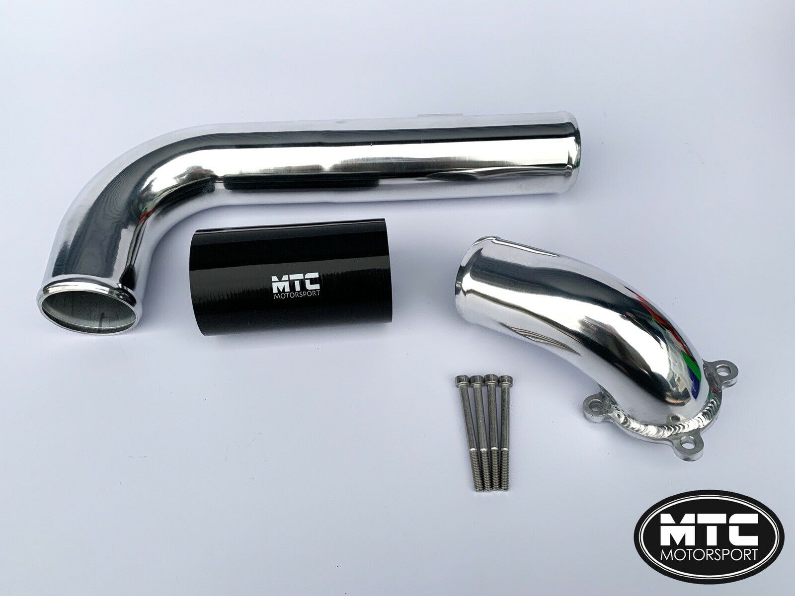 Astra VXR Top Hat Intake Power Pipe Z20LEH Z20LET 2.5" Turbo GSI | MTC Motorport