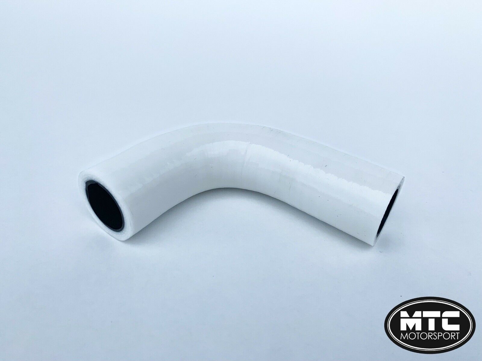 Astra VXR GSI Silicone Breather Hose Z20LET Z20LEH White | MTC Motorsport