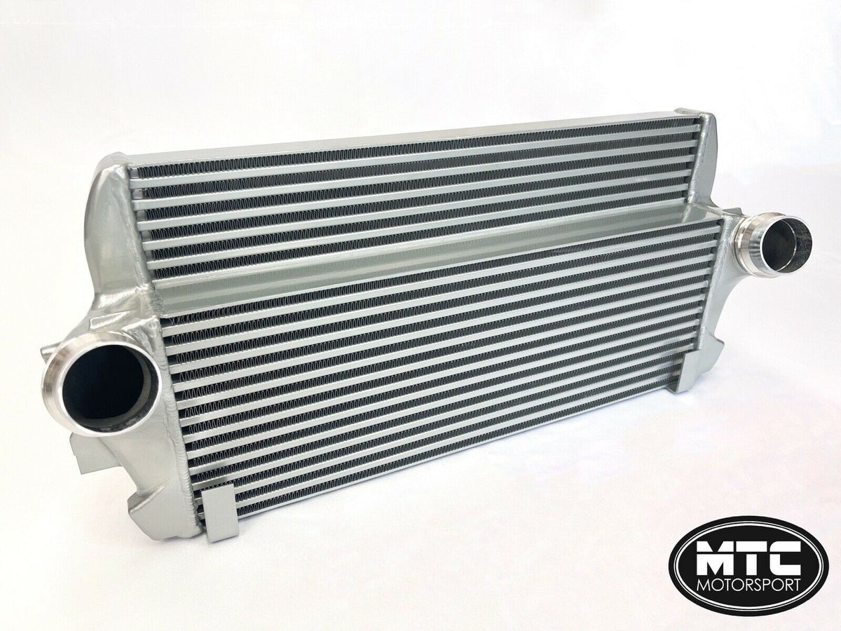 BMW 518D 520D 525D 530D Intercooler F07 F10 F11