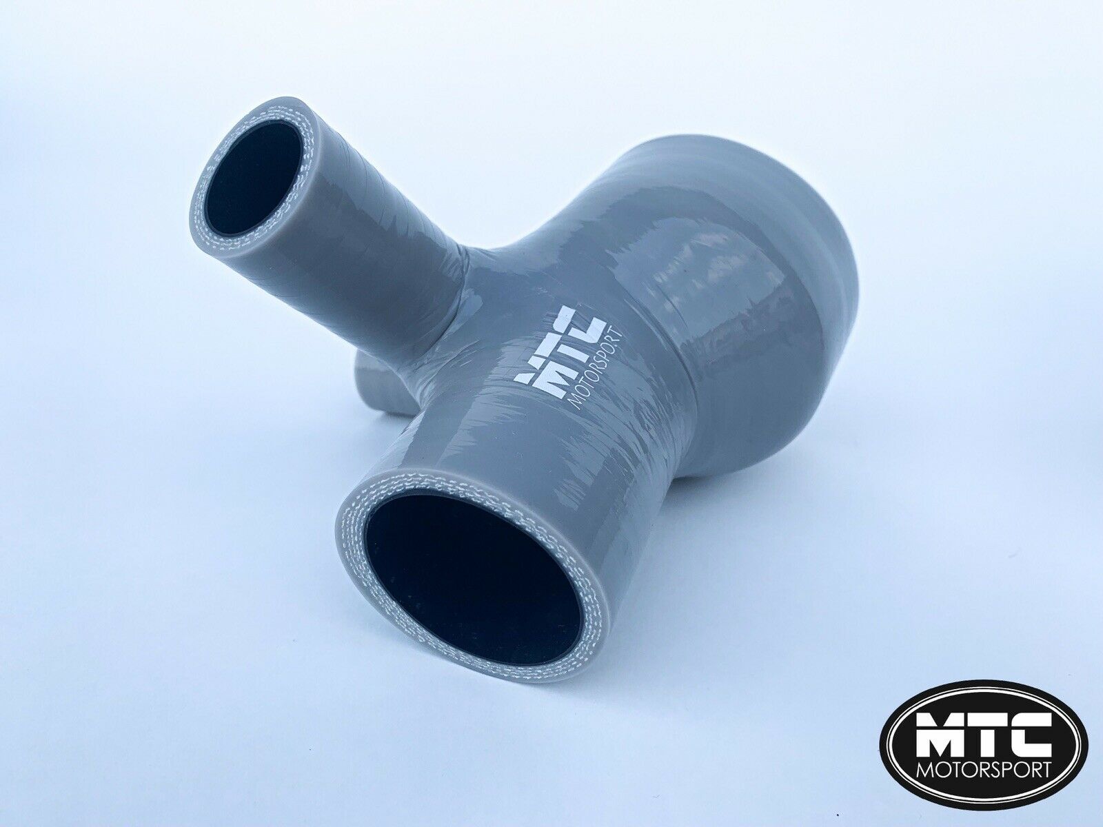 Citroen DS3 1.6T Intake Hose and Filter Kit | Induction Kit Grey | MTC Motorsport