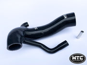 Peugeot RCZ THP 200 1.6T Induction Intake Hose Kit Black | MTC Motorsport
