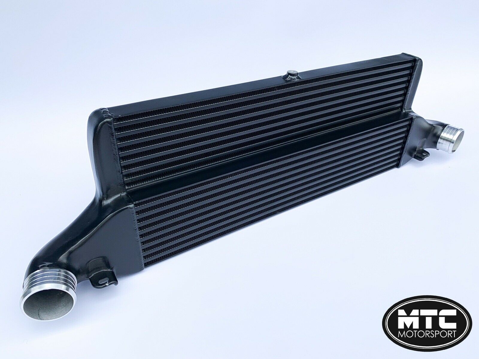 Ford Fiesta ST ST180 Intercooler MK7 Stepped Stage 3 | MTC Motorsport