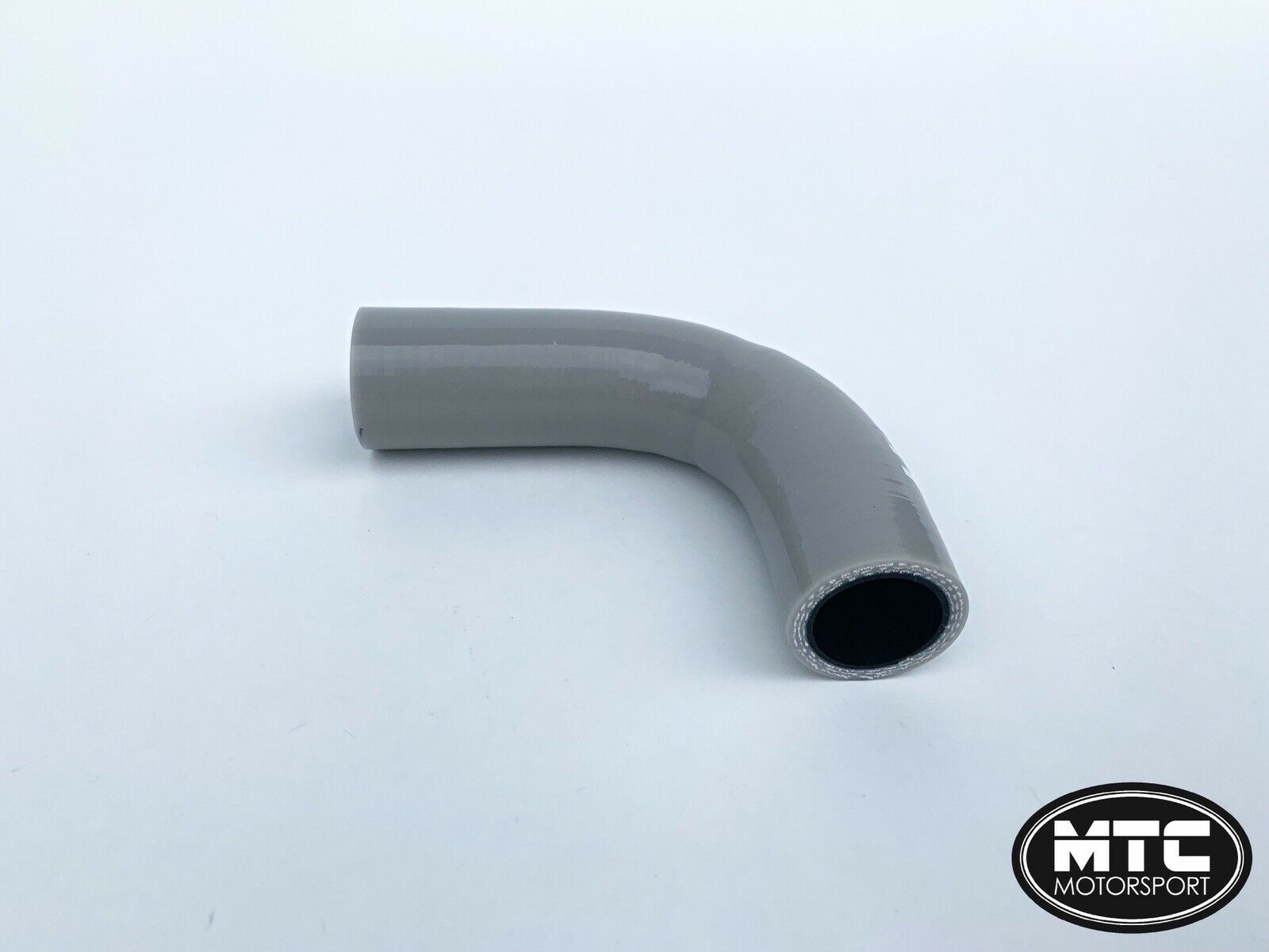 Astra VXR GSI Silicone Breather Hose Z20LET Z20LEH Grey | MTC Motorsport