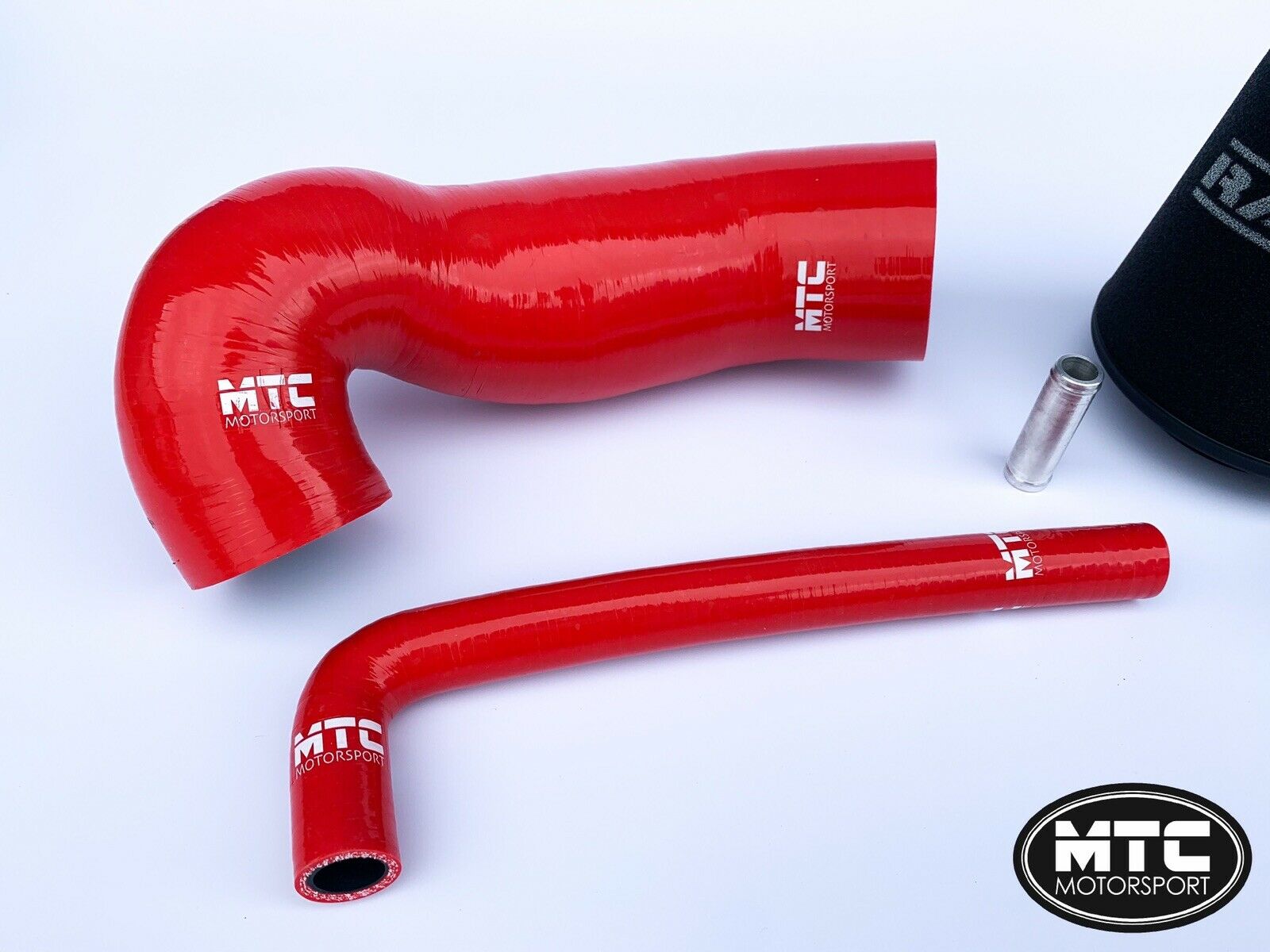 Astra VXR GSI Crossover Delete with Filter Red | MTC Motorsport