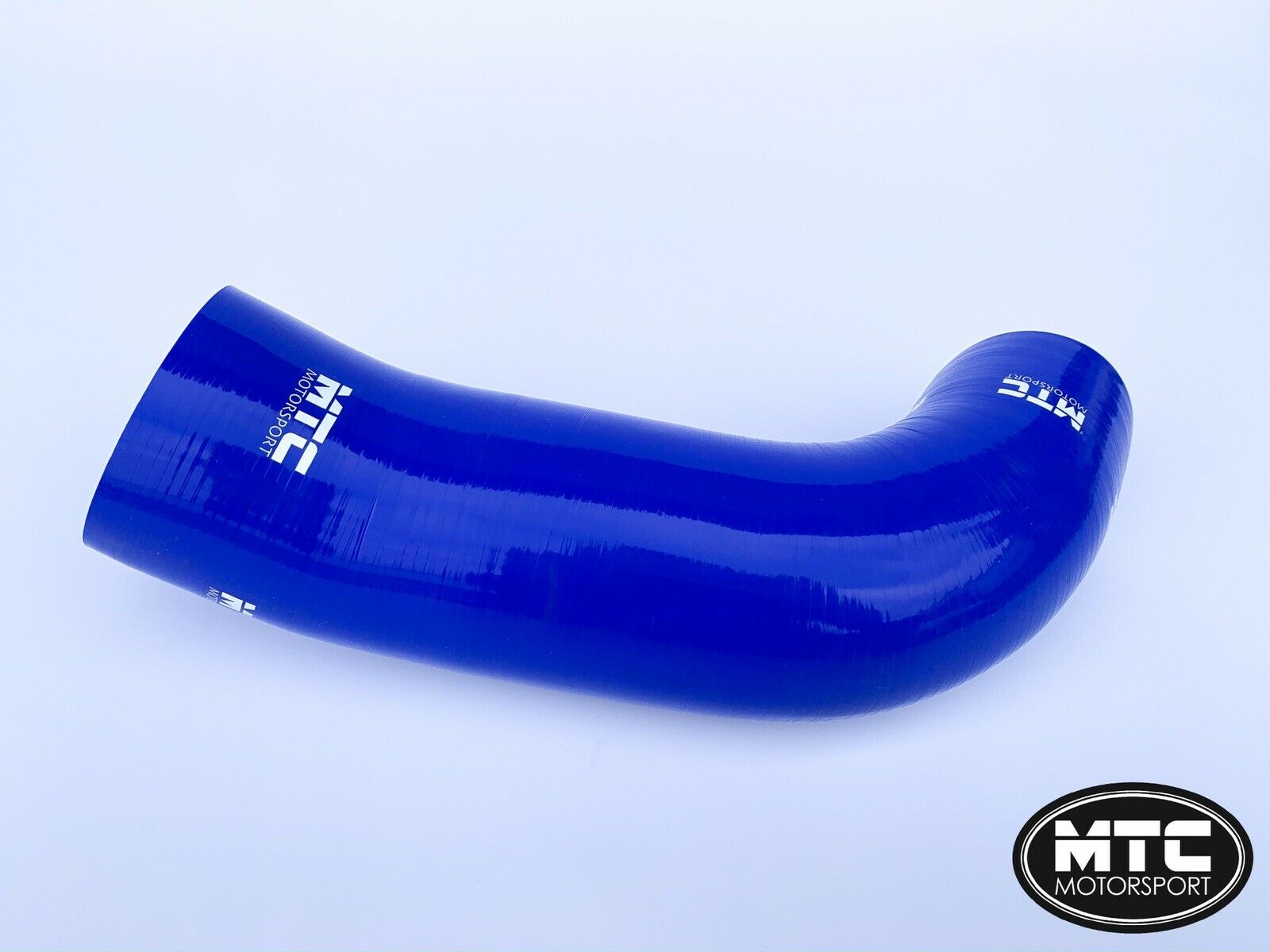 Audi S3 8V Silicone Intake Inlet Hose 2.0 TSI Turbo | MTC Motorsport