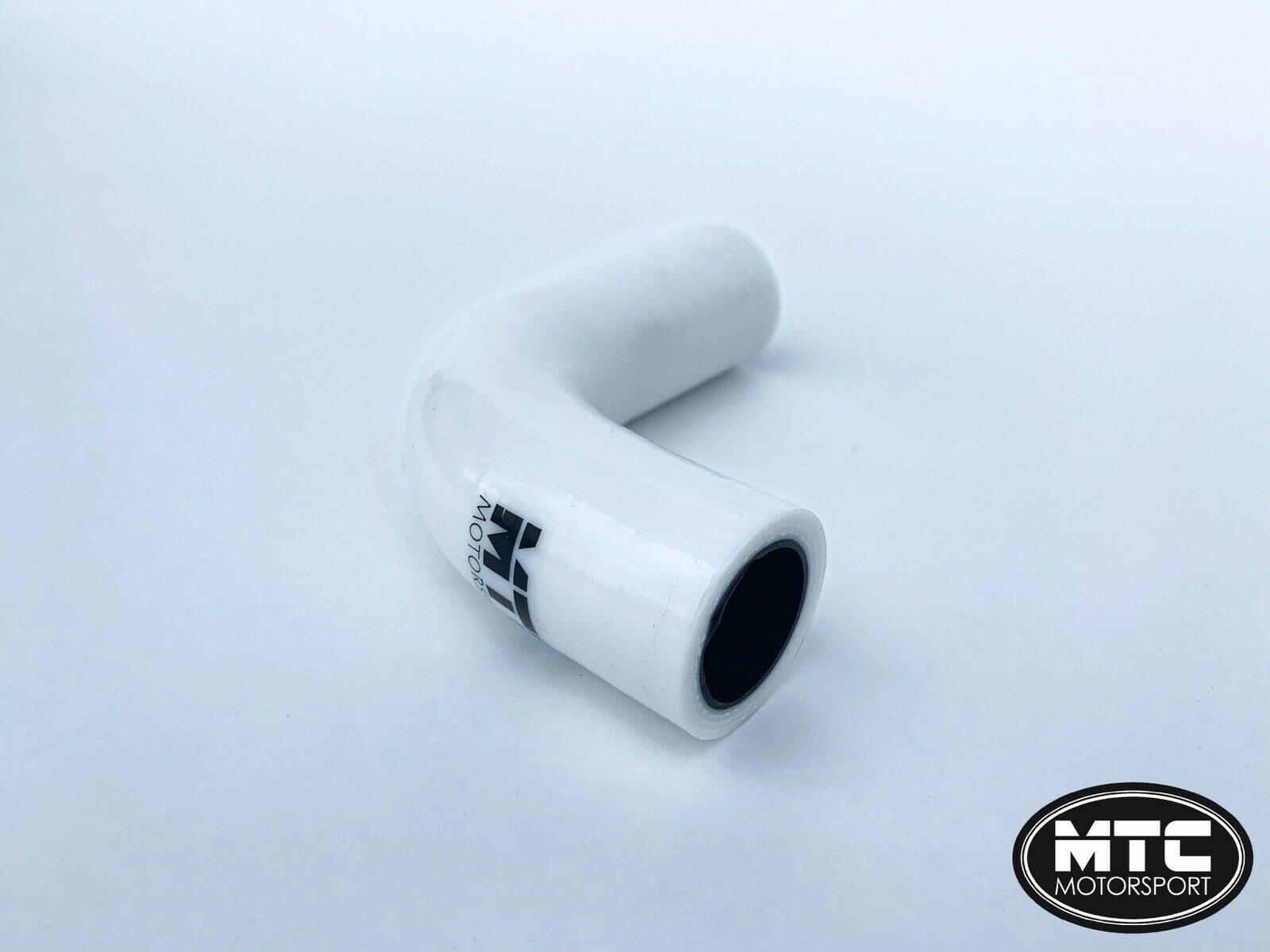 Astra VXR GSI Silicone Breather Hose Z20LET Z20LEH White | MTC Motorsport