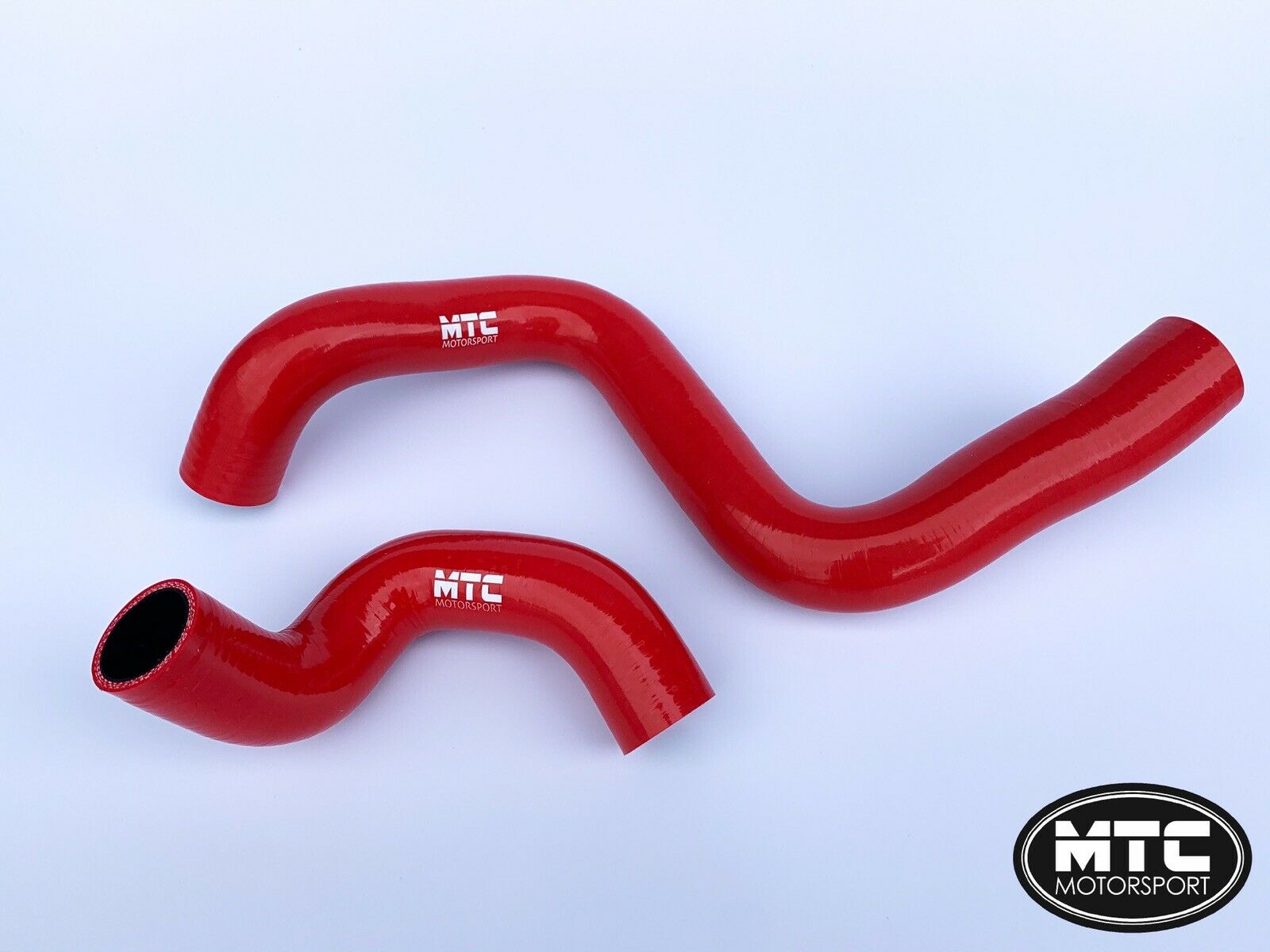Astra Zafira GSI SRI Coolant Radiator Hose Kit Z20LET 2.0T Turbo | MTC Motorsport