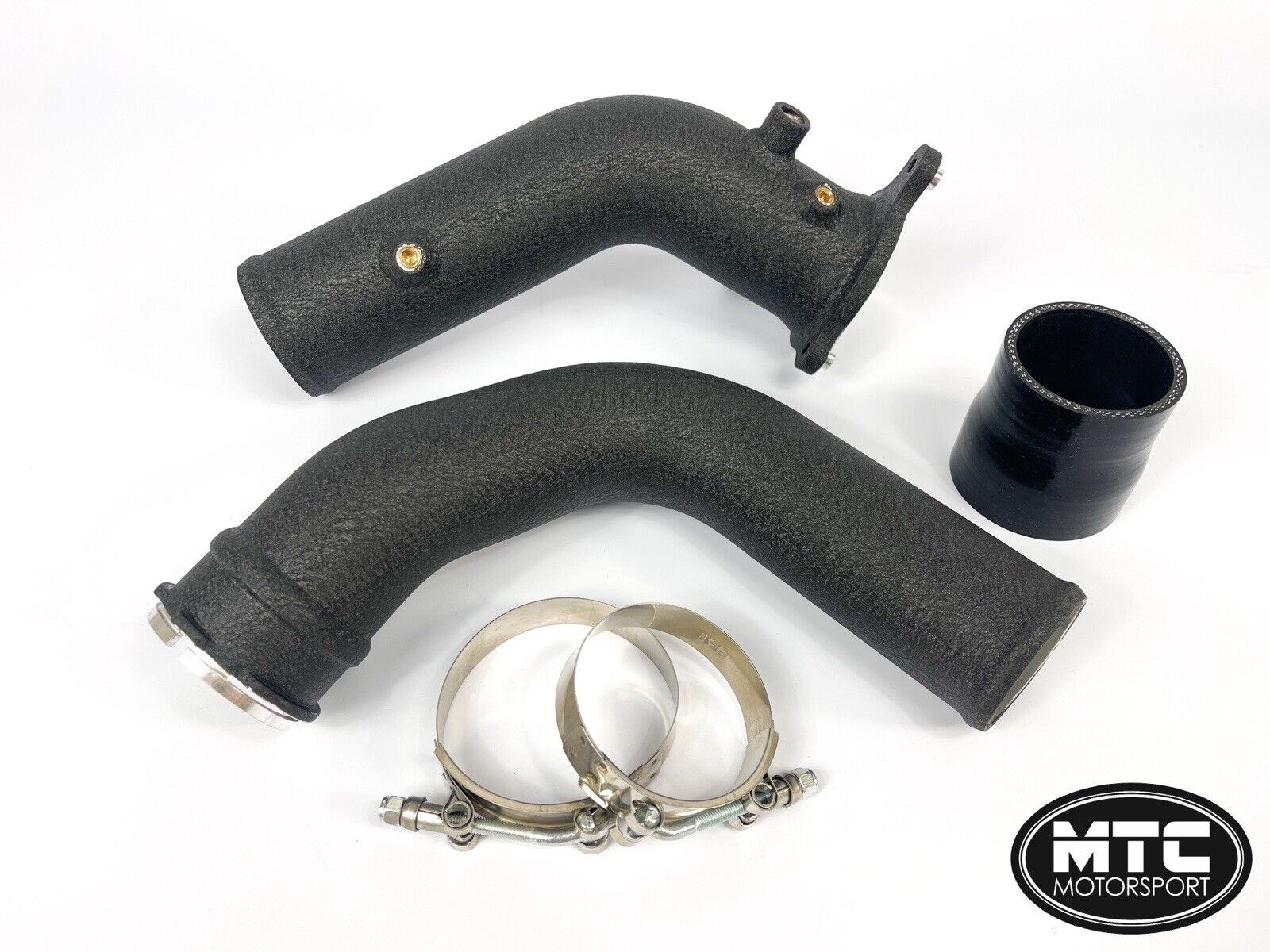BMW F Chassis 320i 330i 2.0L Charge Pipe Kit B46 B48