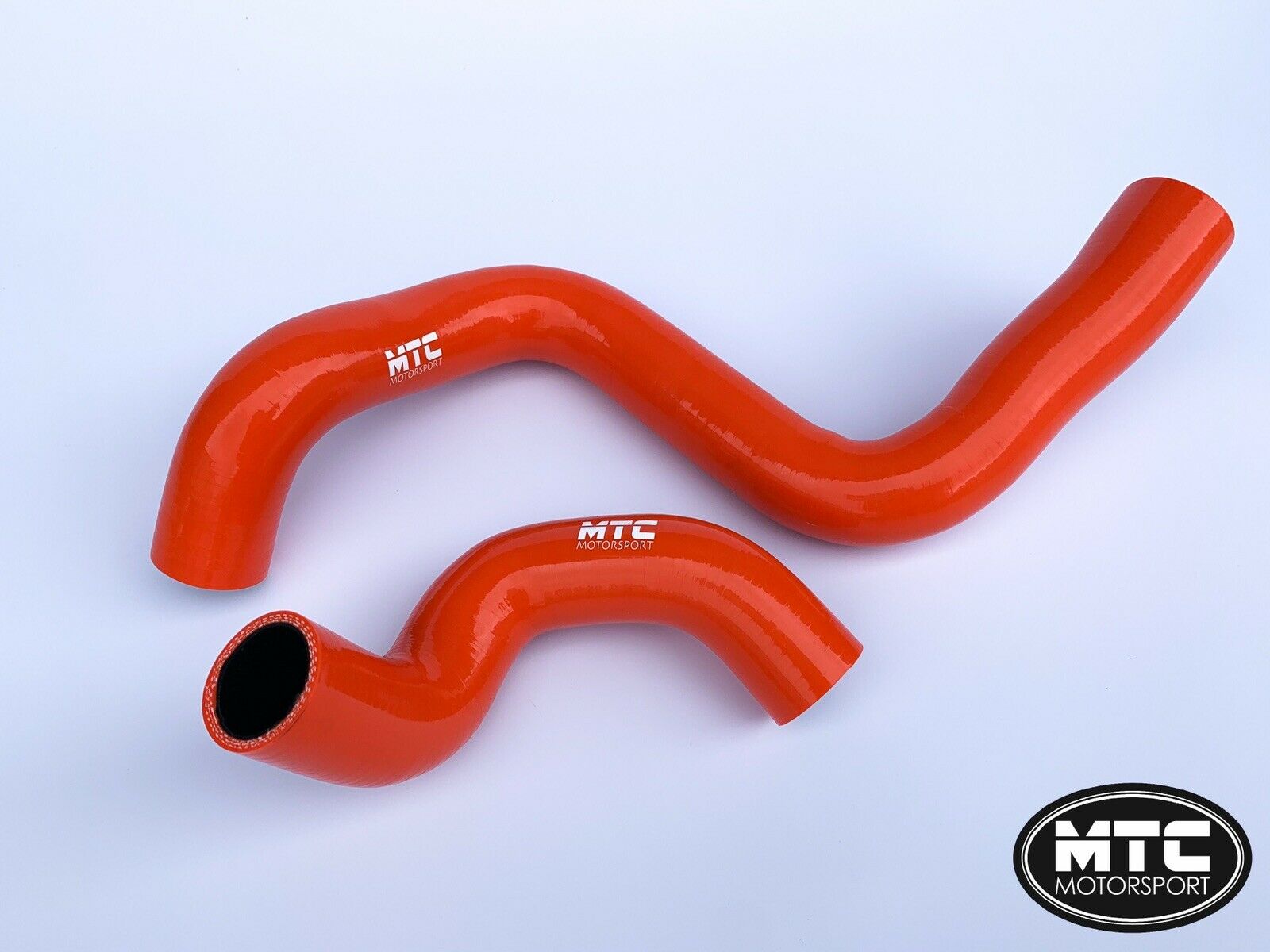 Astra Zafira GSI SRI Coolant Radiator Hose Kit Z20LET 2.0T Turbo | MTC Motorsport
