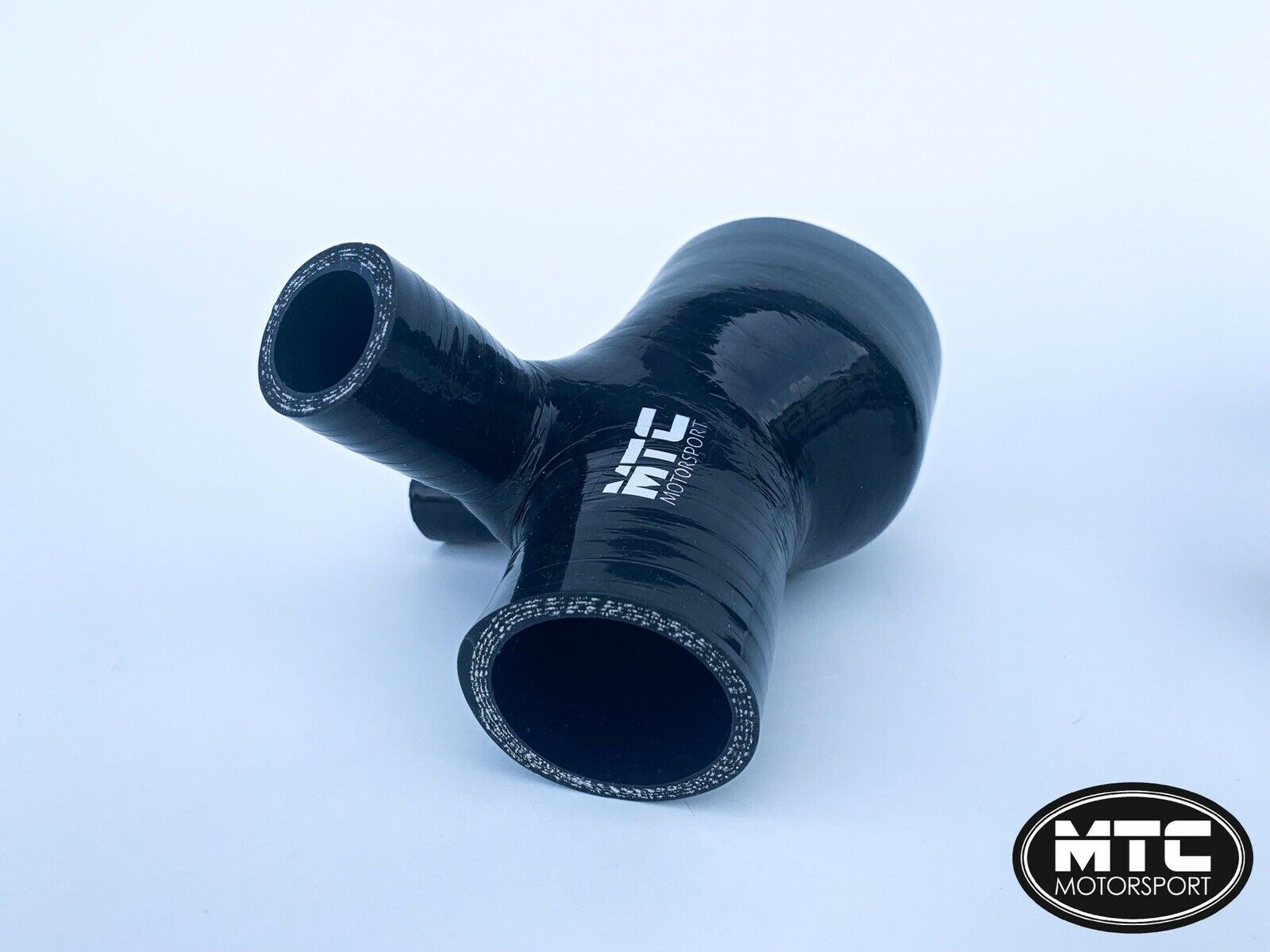 Peugeot RCZ THP 156 & 207 GTI GT 1.6T Induction Kit Black | MTC Motorsport