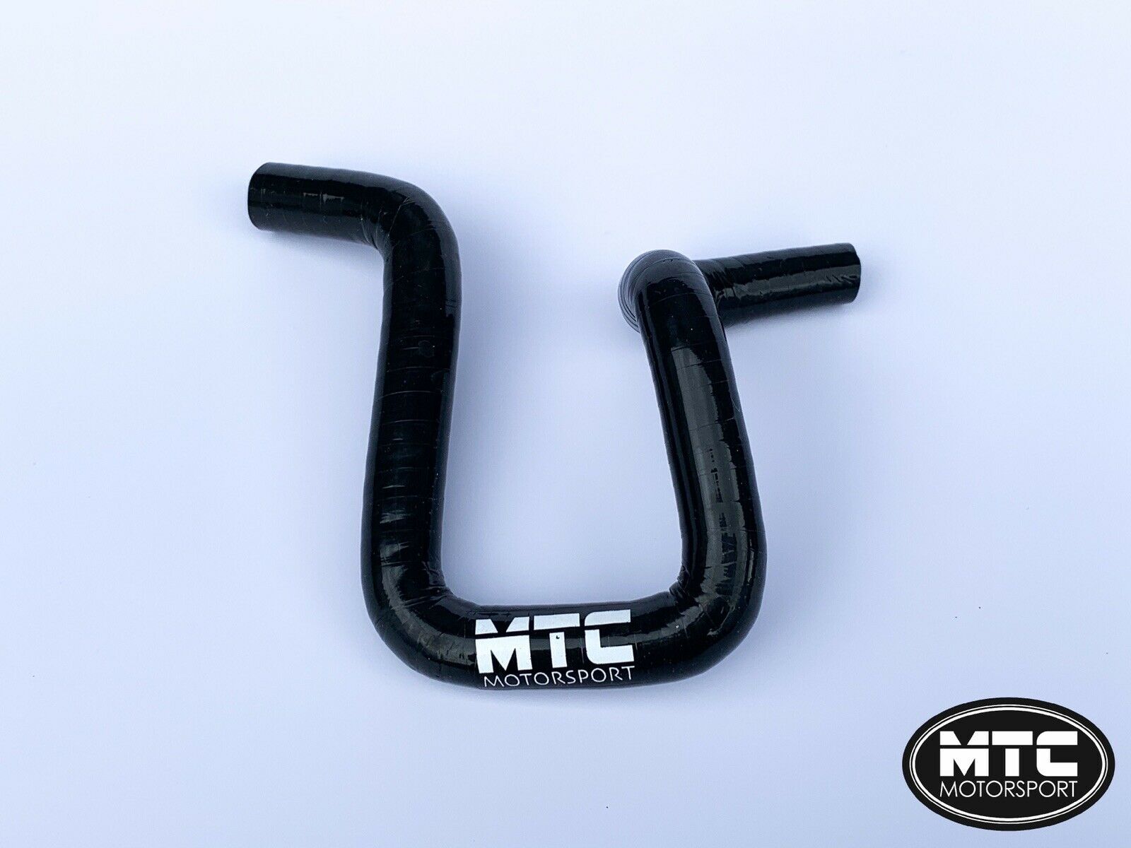 Astra VXR GSI Silicone One Way Breather Z20LET Z20LEH Black | MTC Motorsport