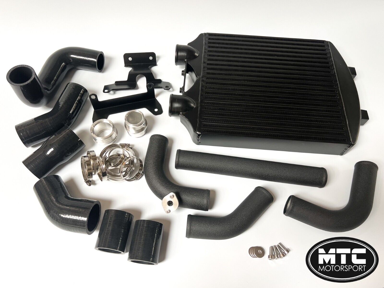 Seat Ibiza MK4 Volkswagen Polo 1.9 Intercooler Skoda VRS PD130 | MTC Motorsport