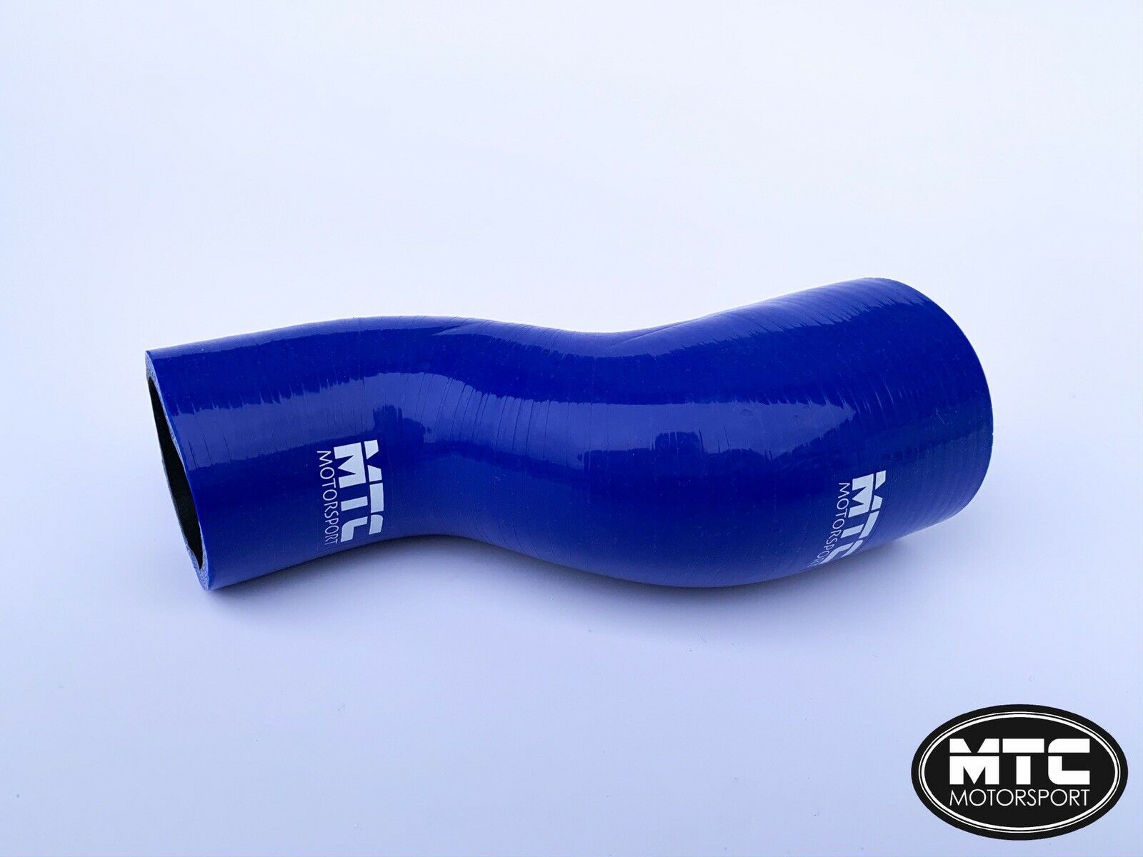 Vauxhall Astra Zafira GSI 2.0 Top Hat to Intercooler Hose Z20LET | MTC Motorsport