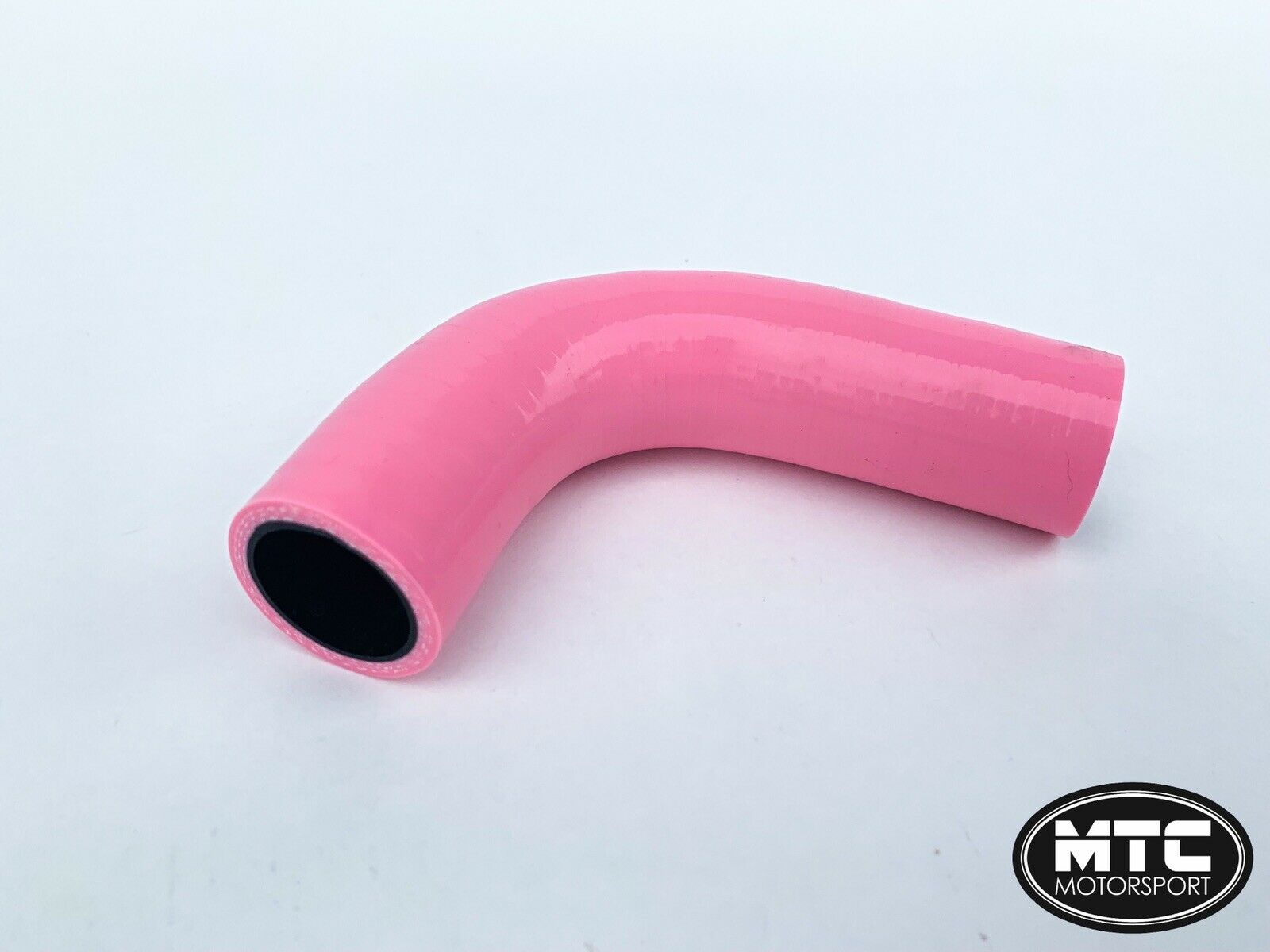 Astra VXR GSI Silicone Breather Hose Z20LET Z20LEH Pink | MTC Motorsport