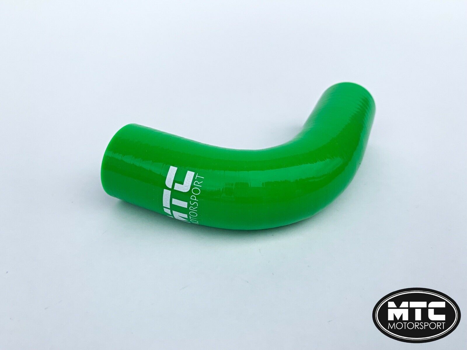 Astra VXR GSI Silicone Breather Hose Z20LET Z20LEH Green | MTC Motorsport
