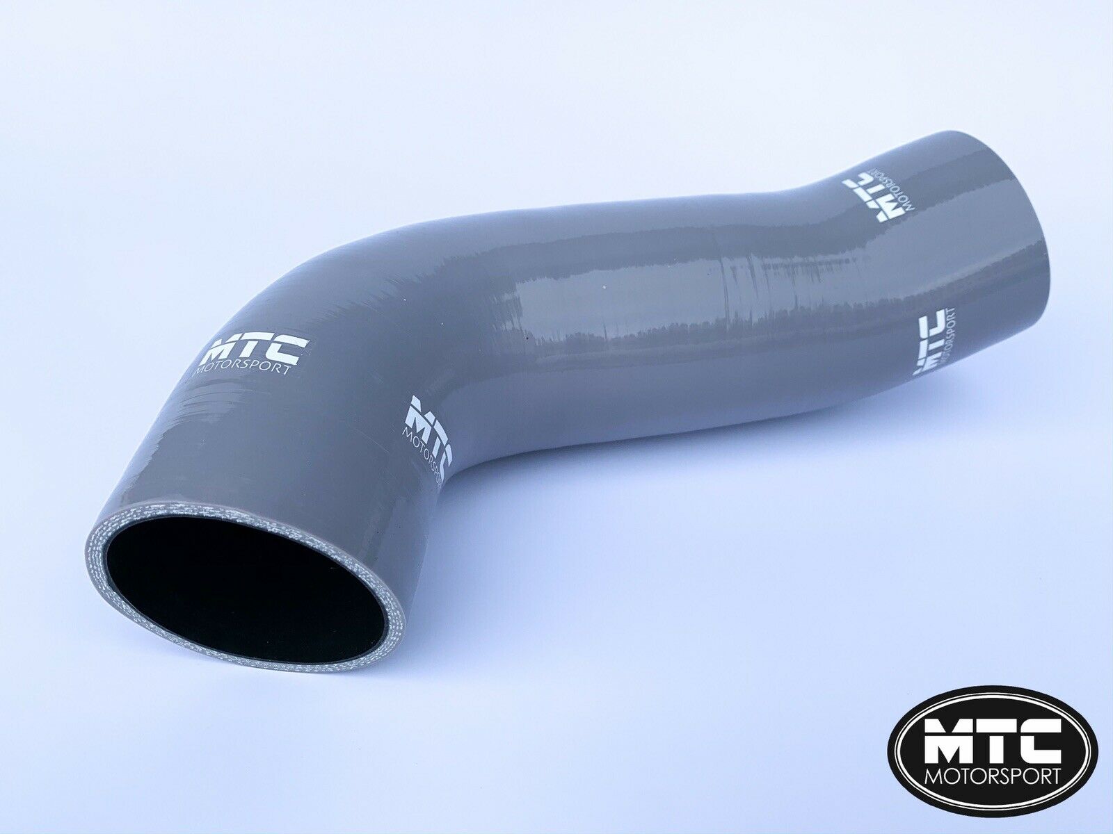 Audi S3 8V Silicone Intake Inlet Hose 2.0 TSI Turbo | MTC Motorsport