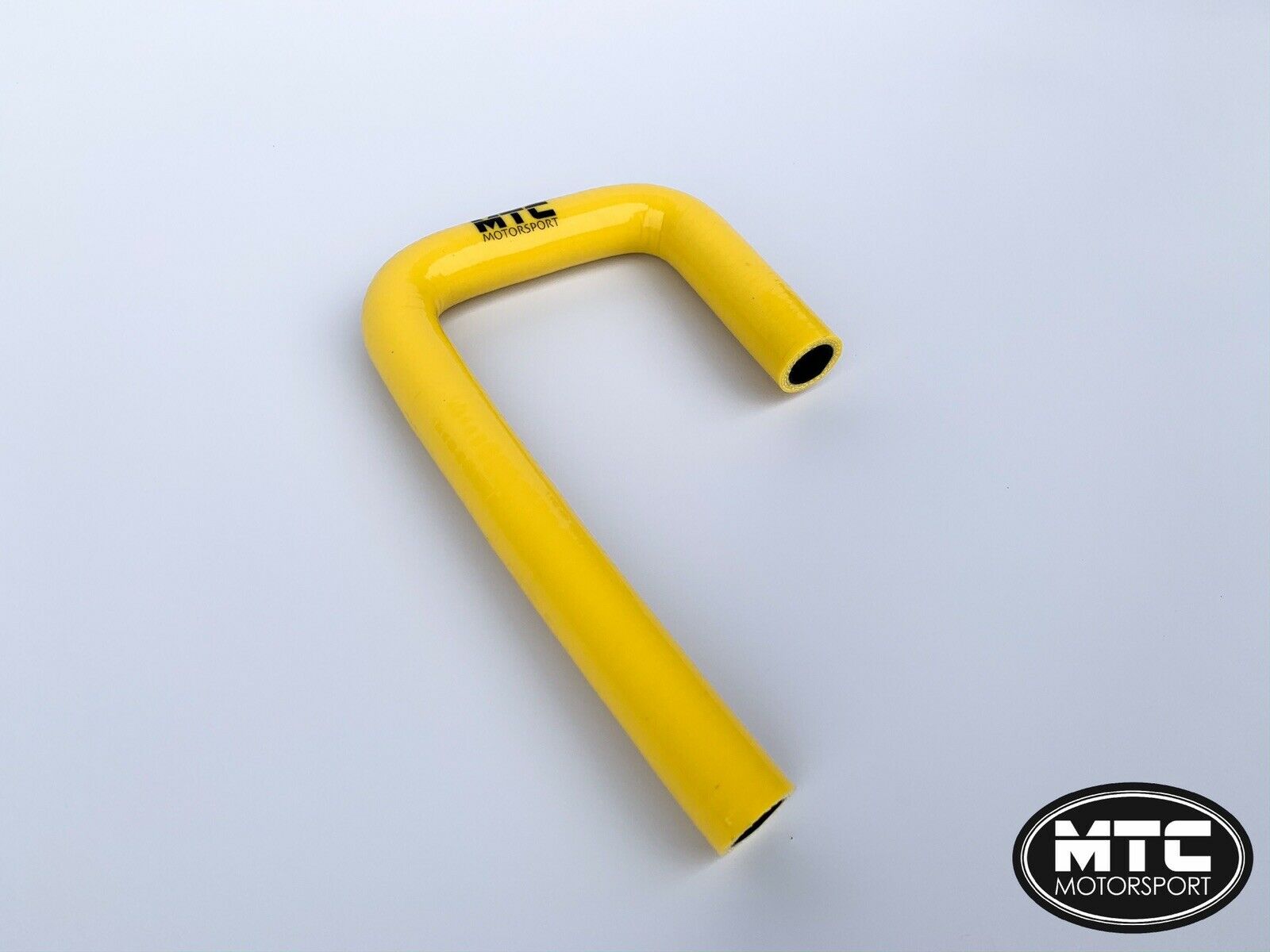 Astra VXR GSI Crossover Breather Hose Z20LET Yellow | MTC Motorsport