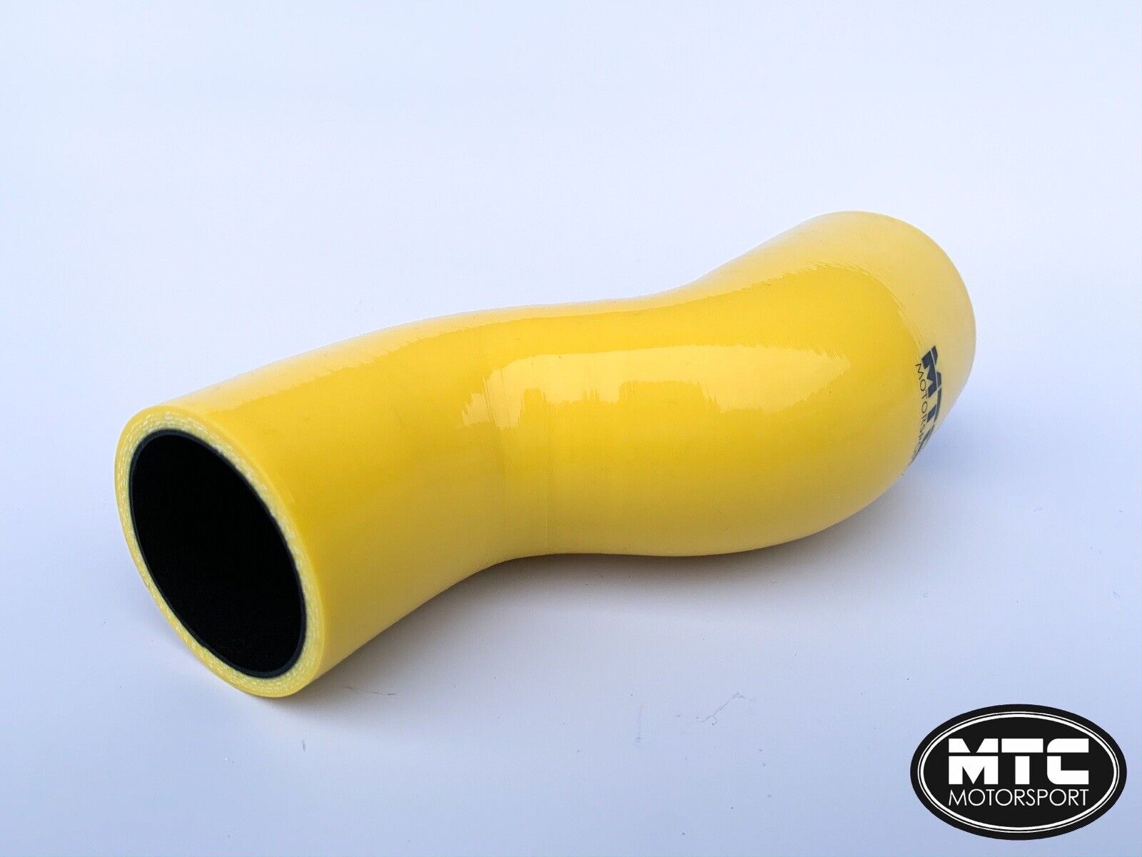 Vauxhall Astra Zafira VXR 2.0 Top Hat to Intercooler Hose Z20LEH | MTC Motorsport