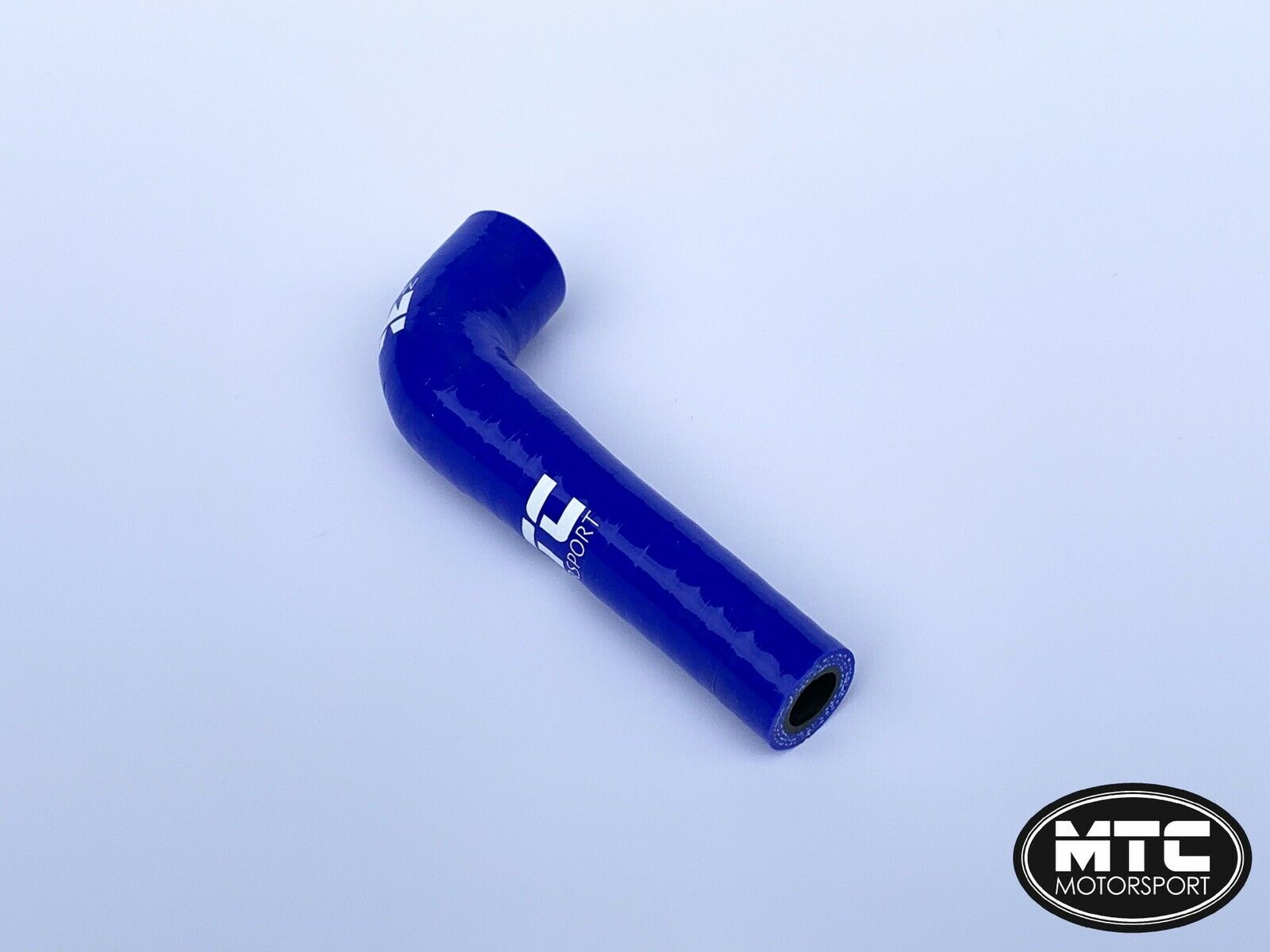 Astra VXR GSI Silicone Cam Breather Hose Z20LET Z20LEH Blue | MTC Motorsport