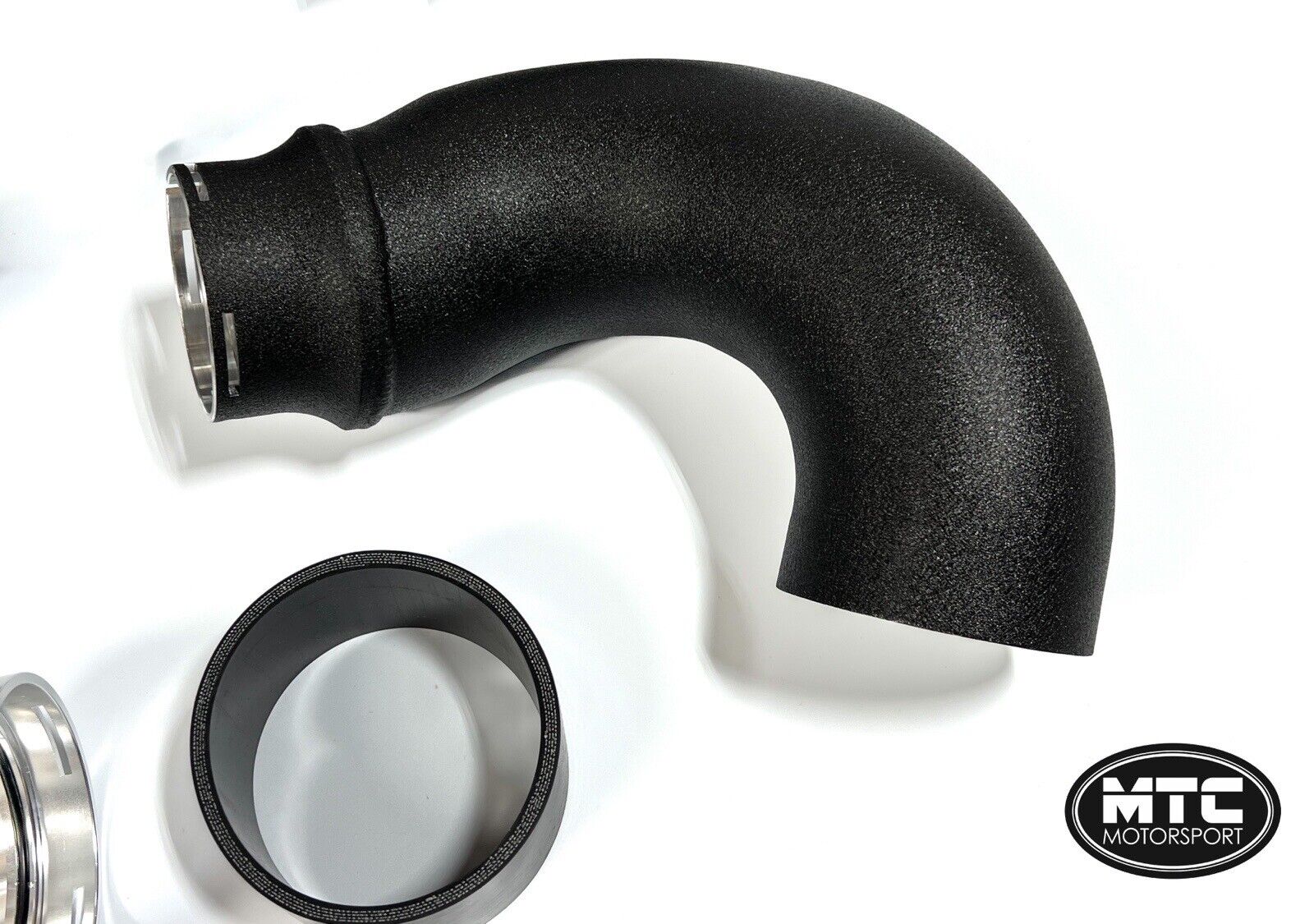 MTC MOTORSPORT BMW M3 INTAKE PIPES FILTERS INTAKES INDUCTION KIT S58 ENGINE G80