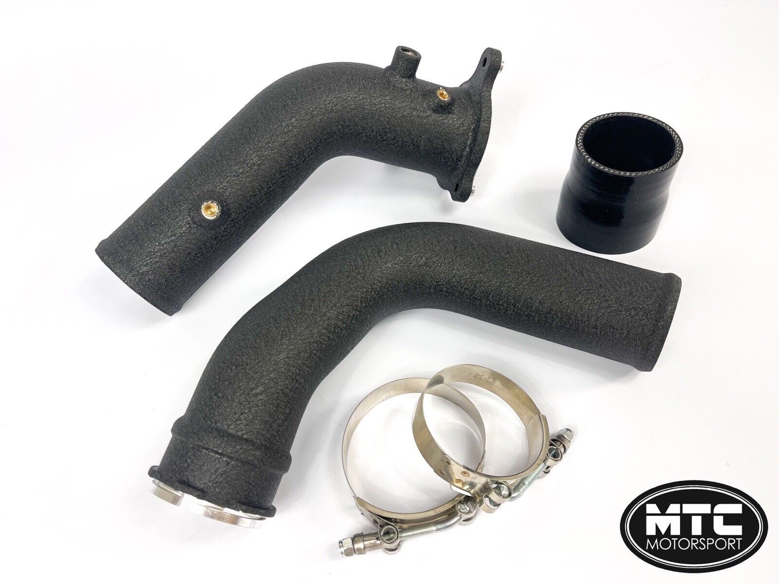 BMW F Chassis 320i 330i 2.0L Charge Pipe Kit B46 B48