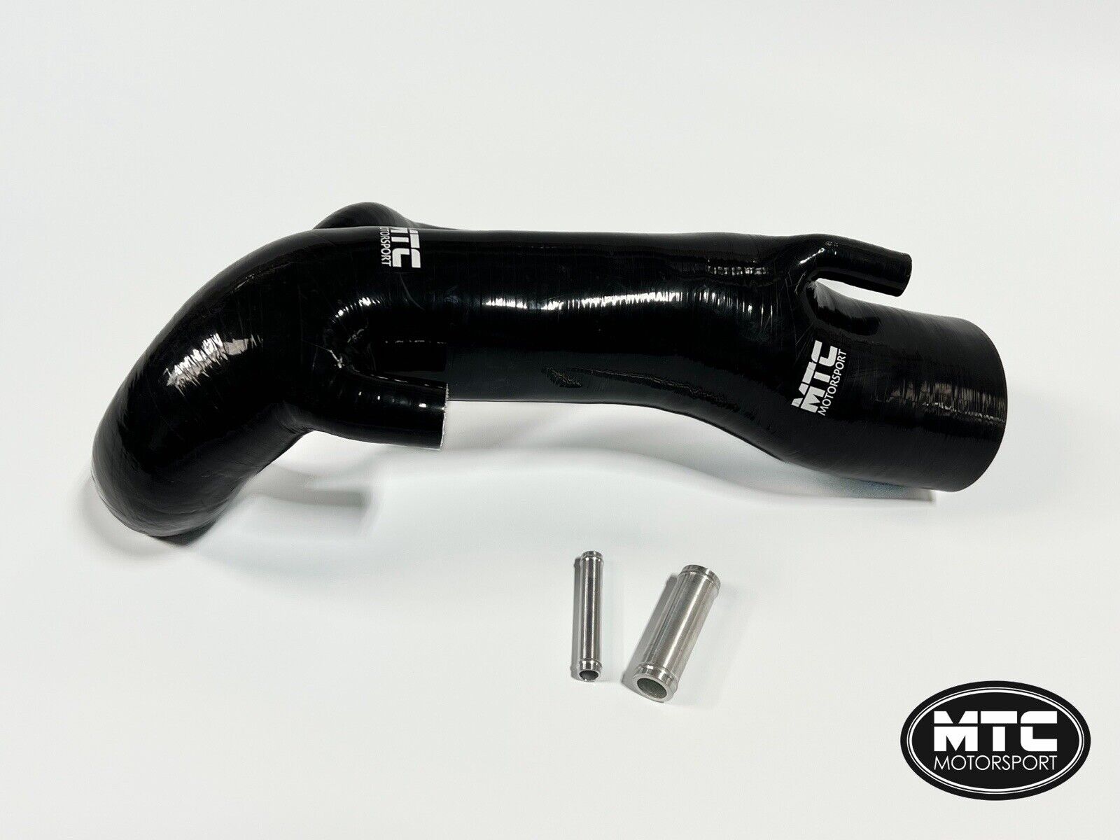 MTC MOTORSPORT PEUGEOT 208 GTI 208BHP 1.6T INDUCTION INTAKE HOSE KIT BLACK