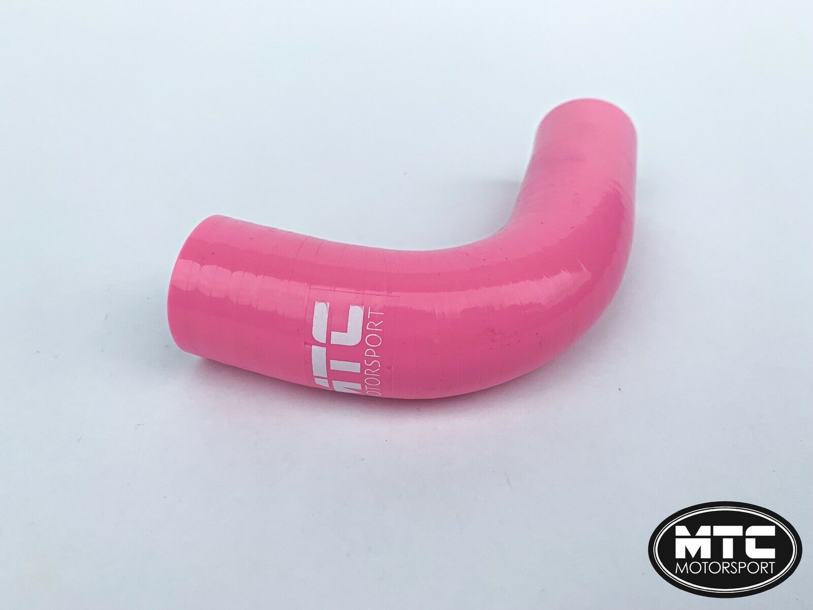 Astra VXR GSI Silicone Breather Hose Z20LET Z20LEH Pink | MTC Motorsport