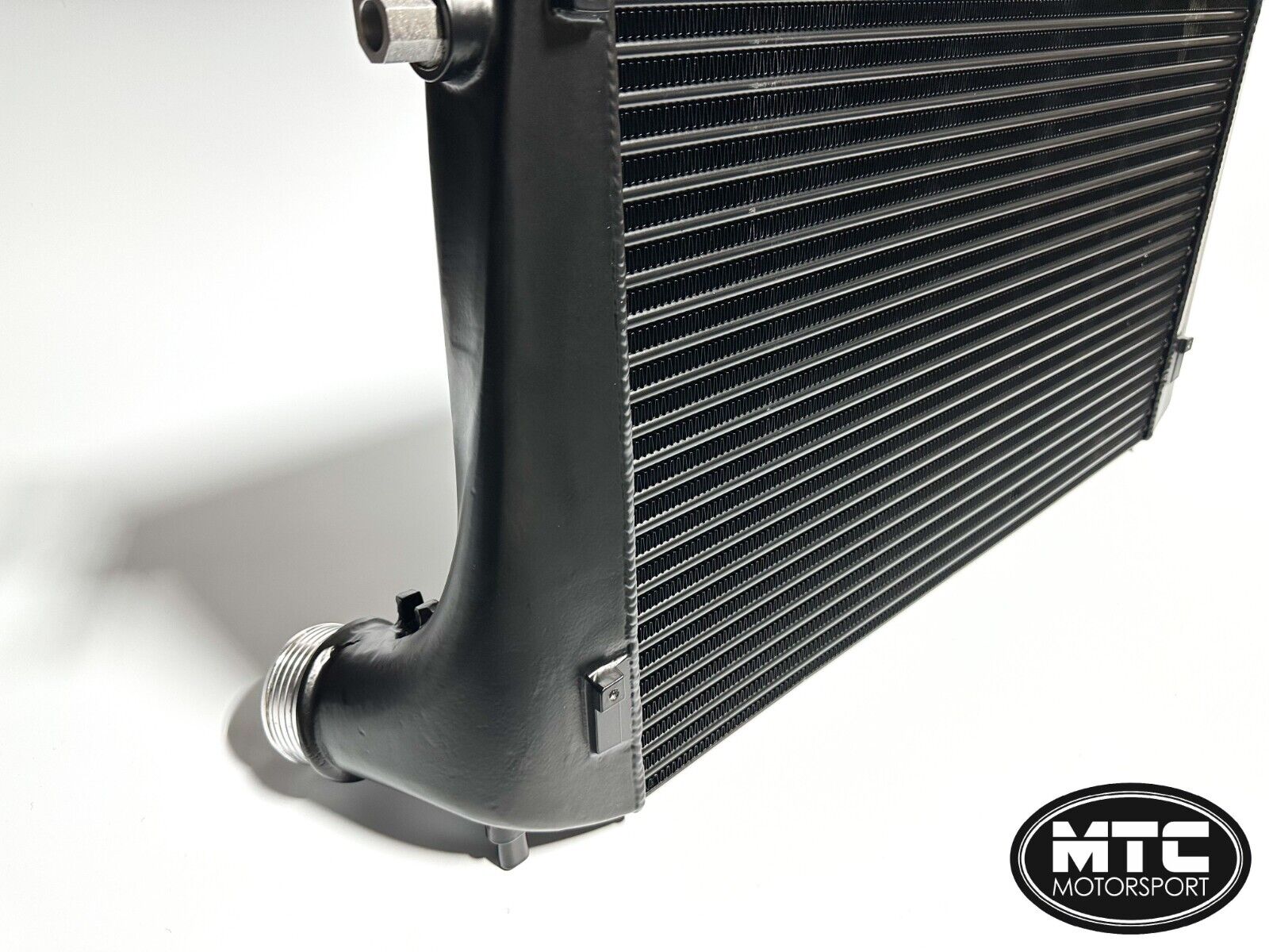 Golf R GTI MK8 Front Mount Intercooler FMIC 2.0 TSI T&F | MTC Motorsport