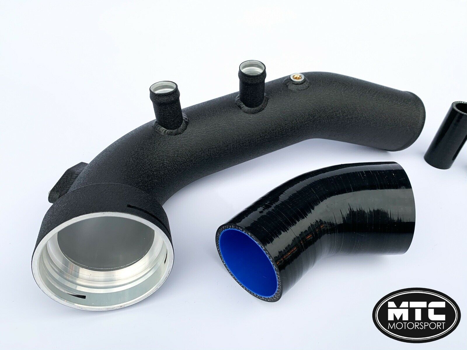 BMW 135i N54 Charge Pipe Kit E82 E90 E91 E92 335i 1M Twin Turbo | MTC Motorsport