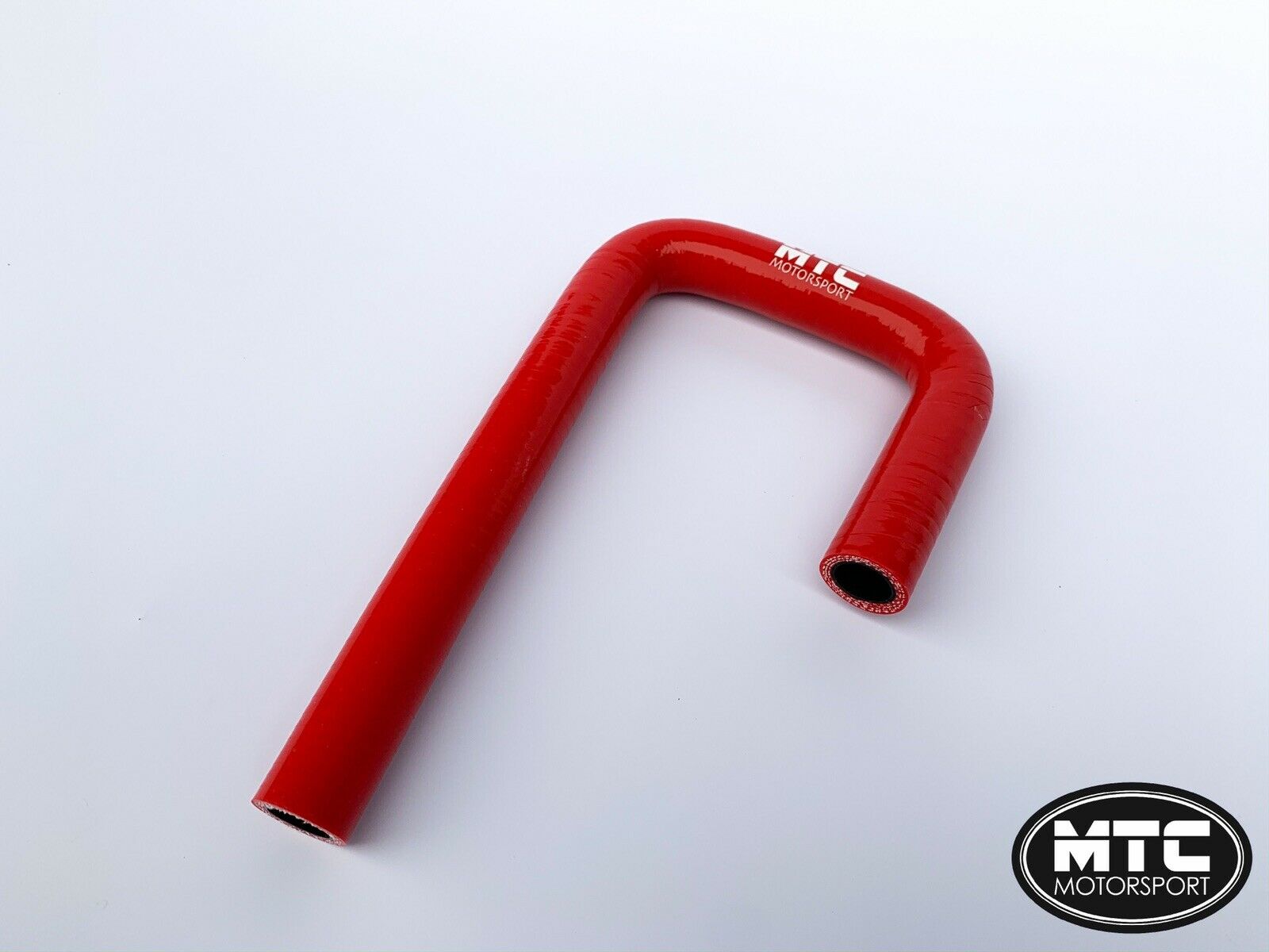 Astra VXR GSI Crossover Breather Hose Z20LET Red | MTC Motorsport